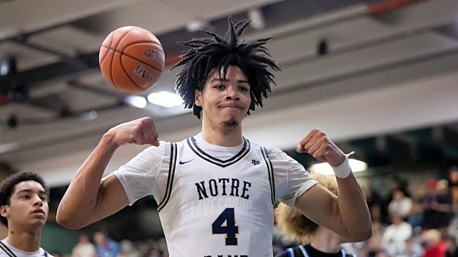 Where Gonzaga&#39;s recruiting targets landed in updated 2026 class rankings