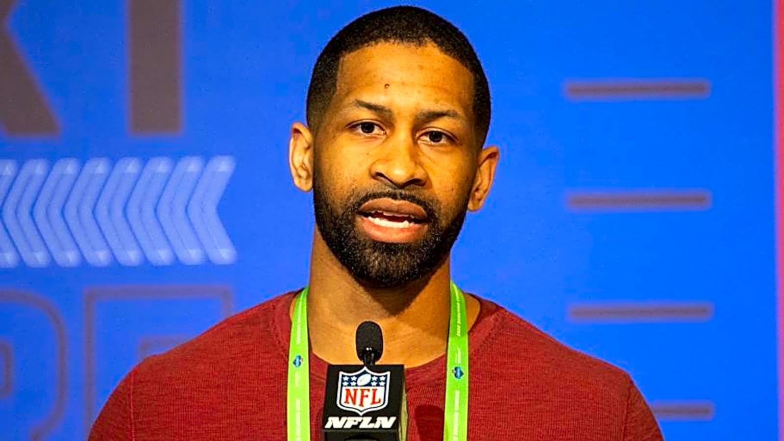 Cleveland Browns Linked to Incredibly Odd Potential Trade