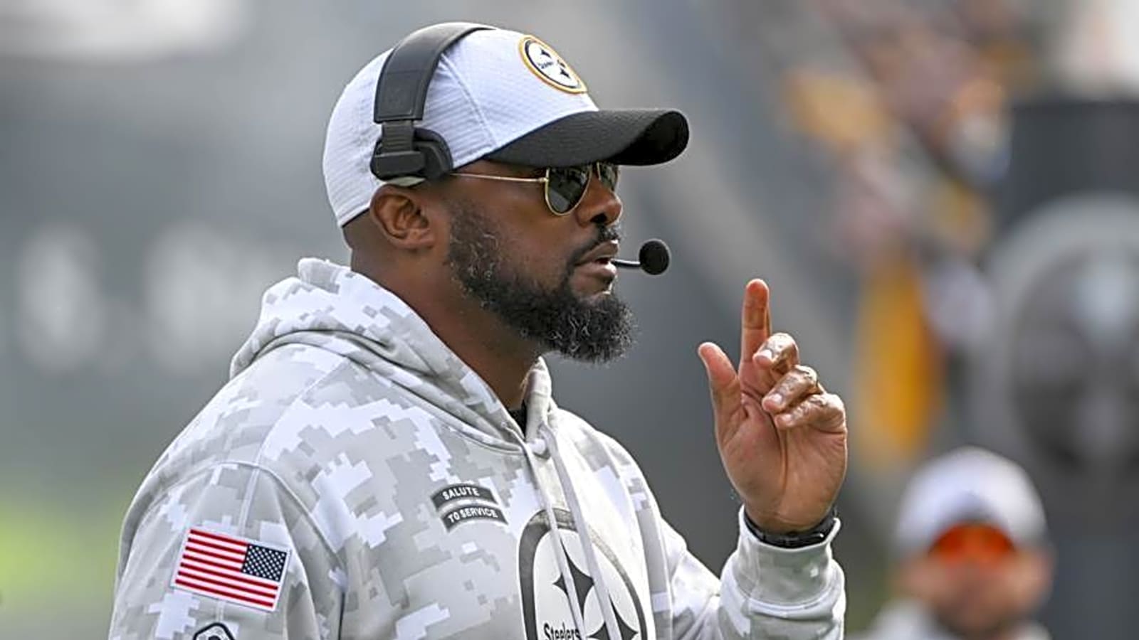 Steelers Have Unfortunate Playoff Prediction