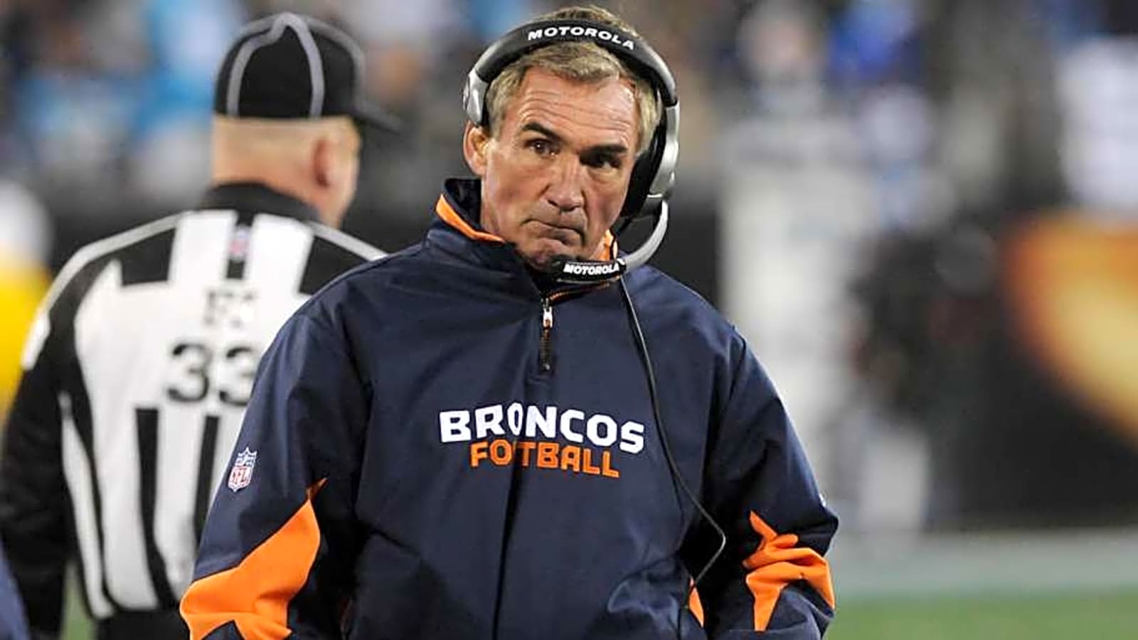 Hall of Fame's Announcement has Big Mike Shanahan Implications
