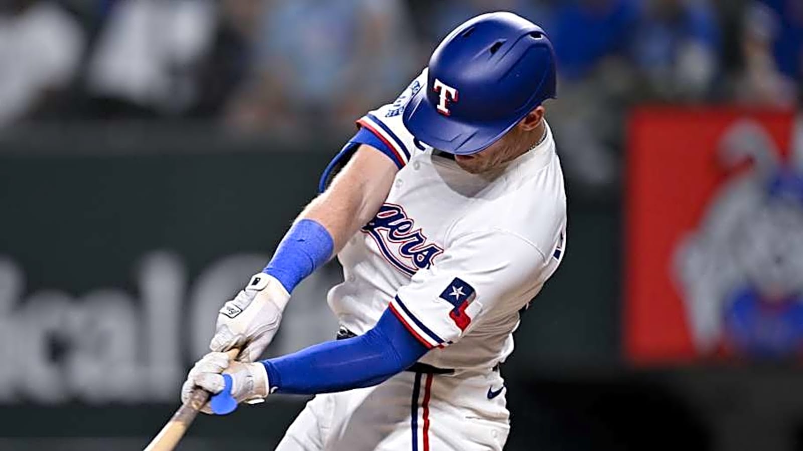 Rangers Outright Billy McKinney To Triple-A After He Clears Waivers