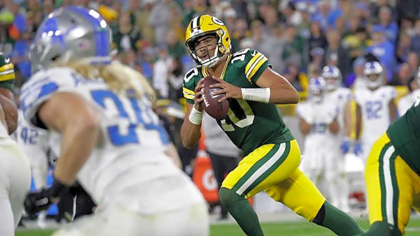 Packers 2025 NFL Schedule: Leaks, Updates, Primetime Games