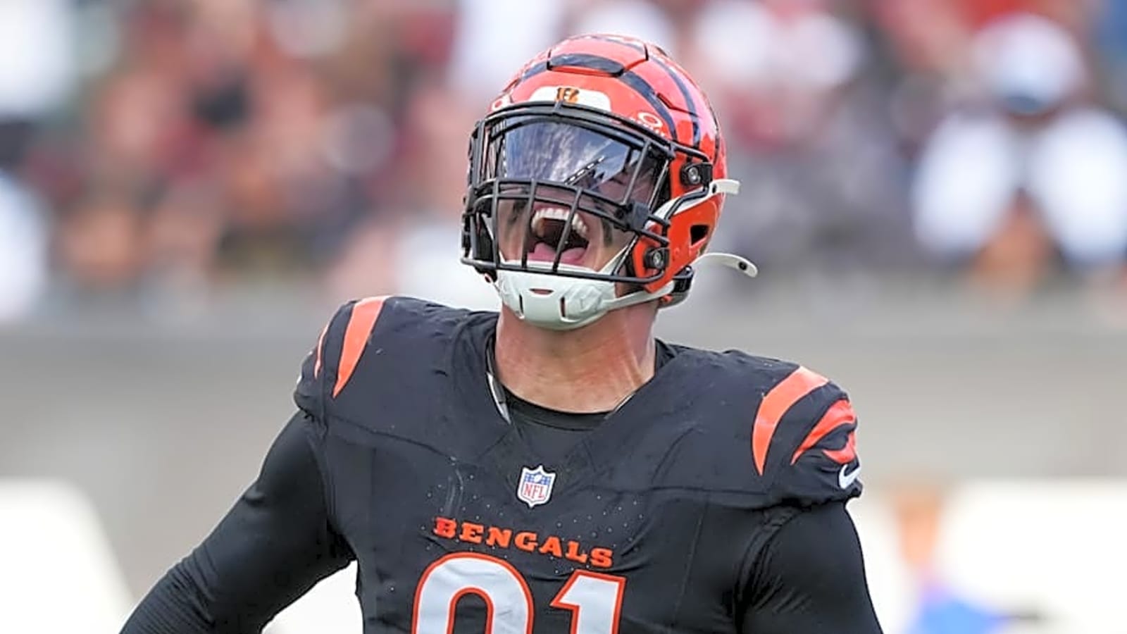 Trey Hendrickson price tag might favor Chargers more than anyone
