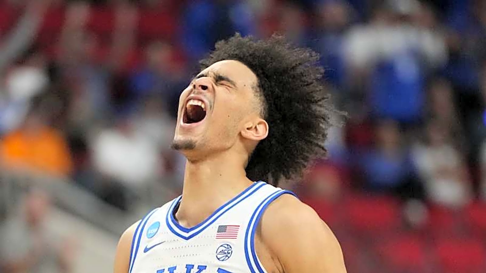 Tyrese Proctor Could Play Important Role for Cavaliers Next Season