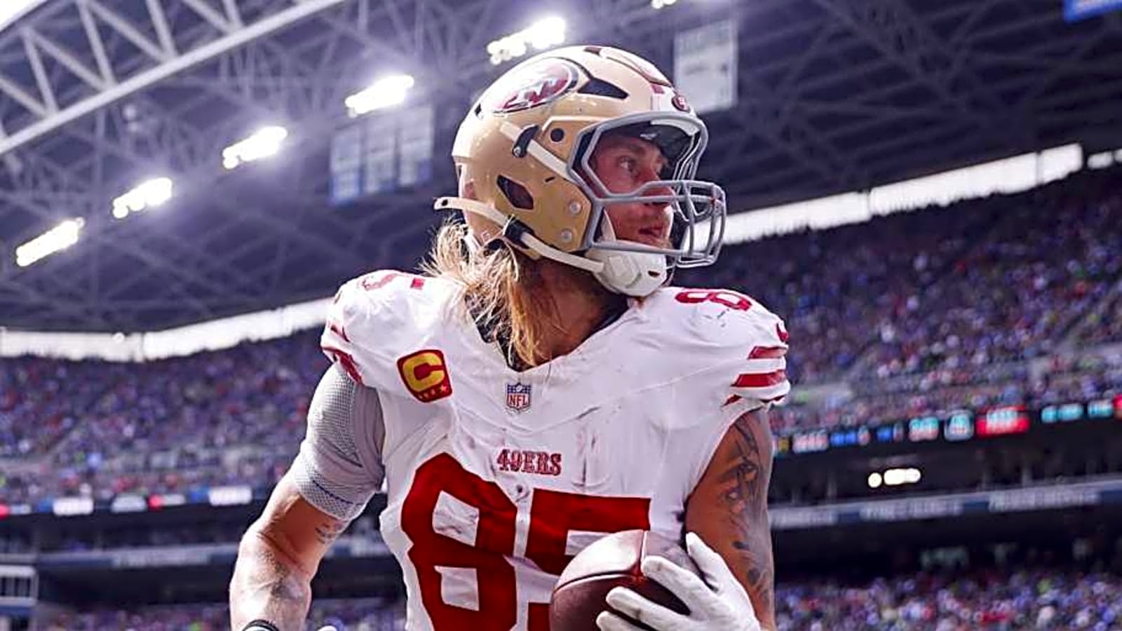 Cardinals Get Massive Boost For 49ers Matchup