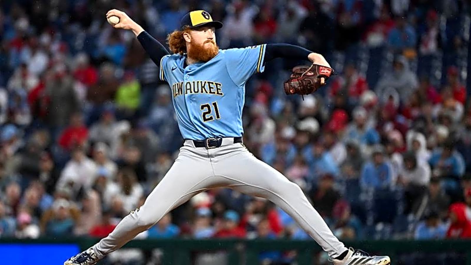 Brewers Biggest Question Looming Over Milwaukee Before NLDS