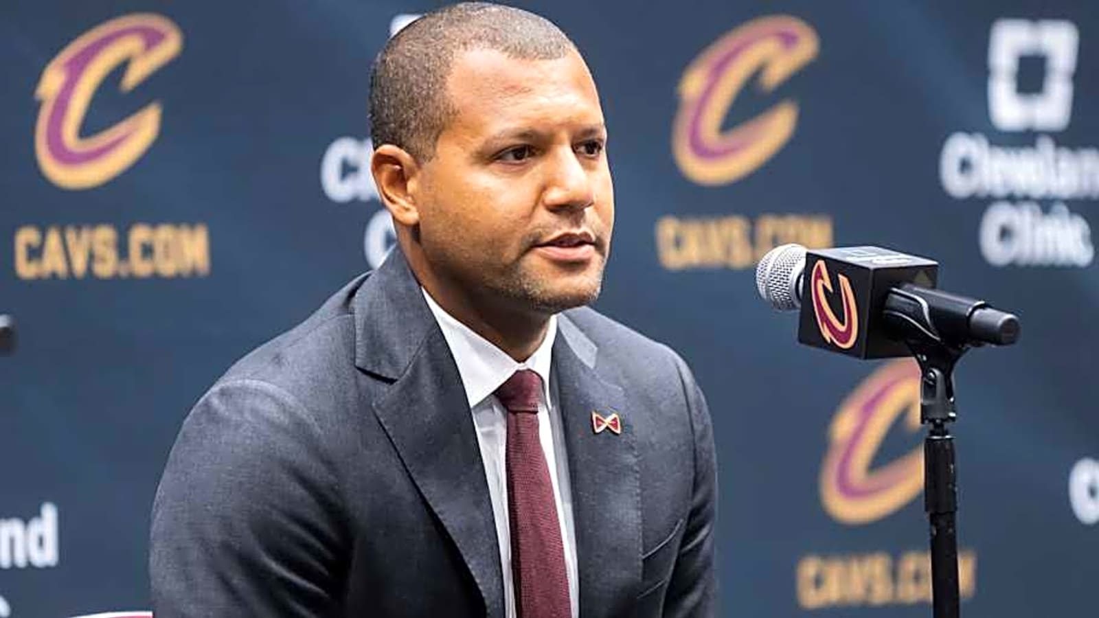 Analyst Identifies The Cleveland Cavaliers&#39; Biggest NBA Draft Need
