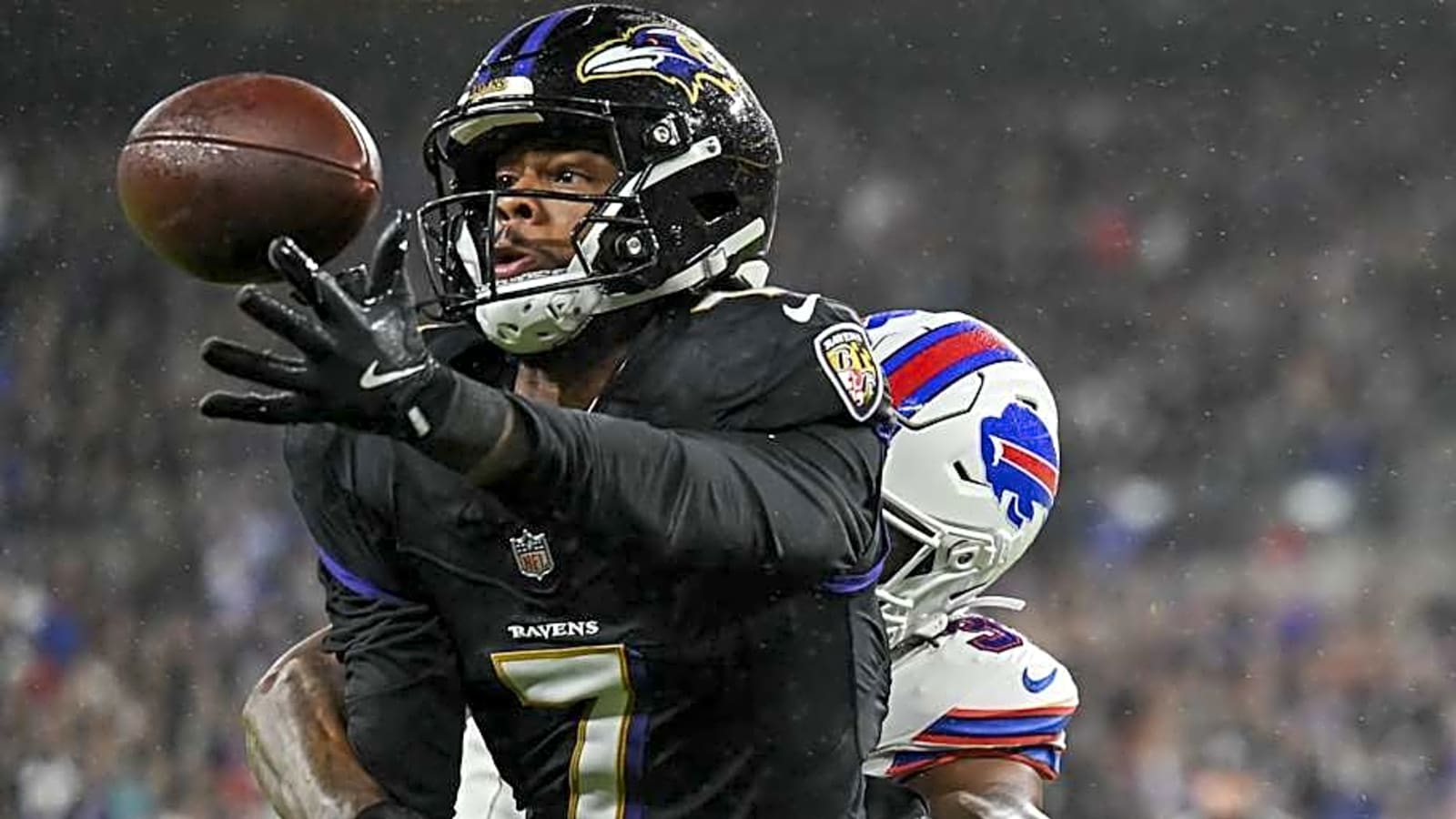 Three Mistakes the Baltimore Ravens Can’t Make in Upcoming NFL Draft
