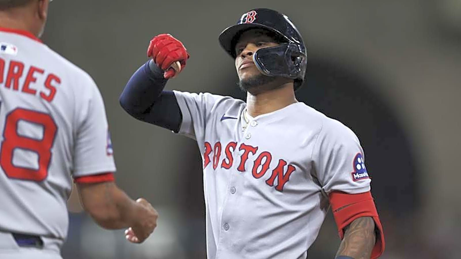 Alex Cora Explains Red Sox&#39;s Latest Ceddanne Rafaela Decision Amid Slump