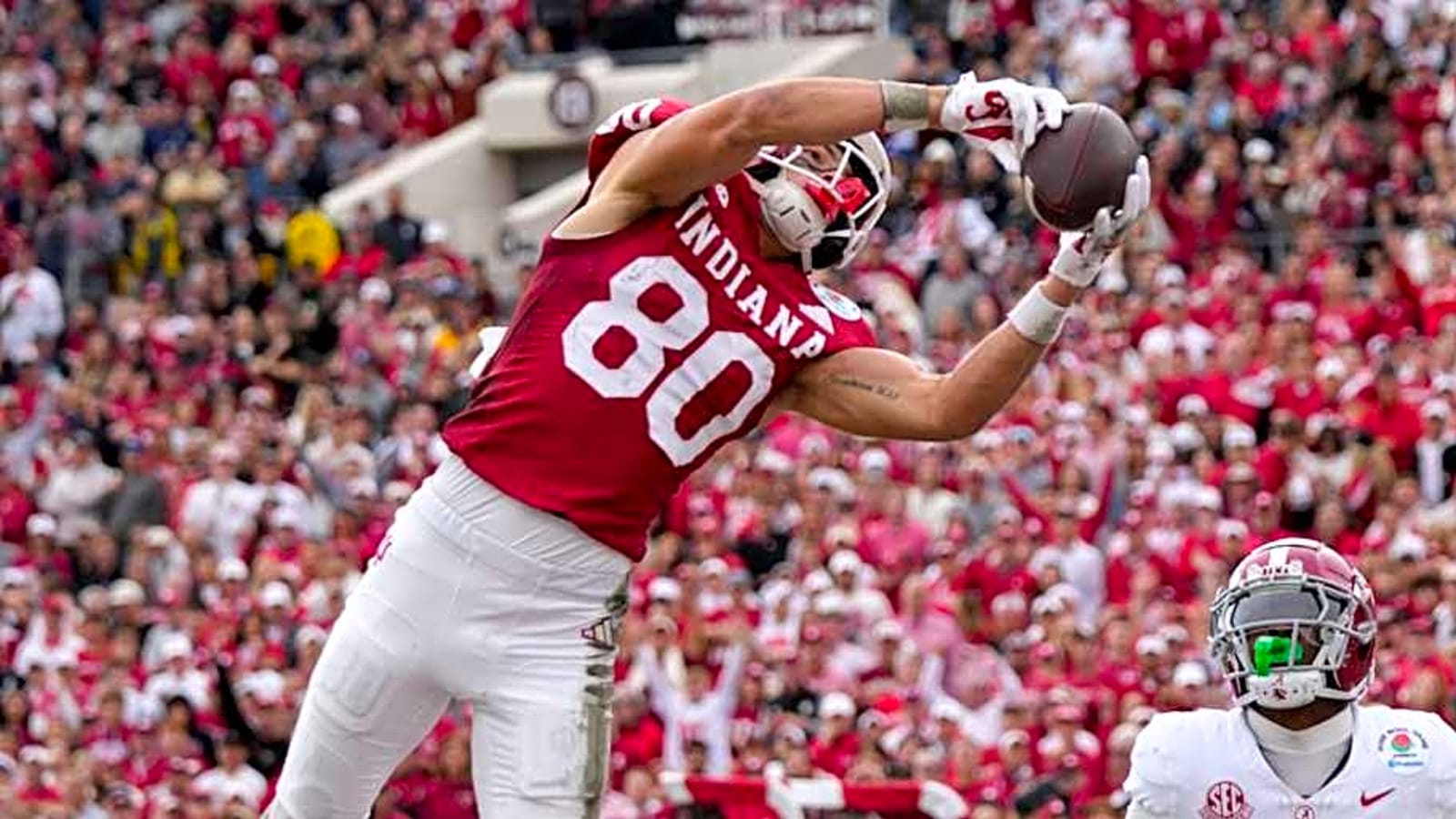 Indiana vs. Miami national championship odds, prediction: Where experts see an edge