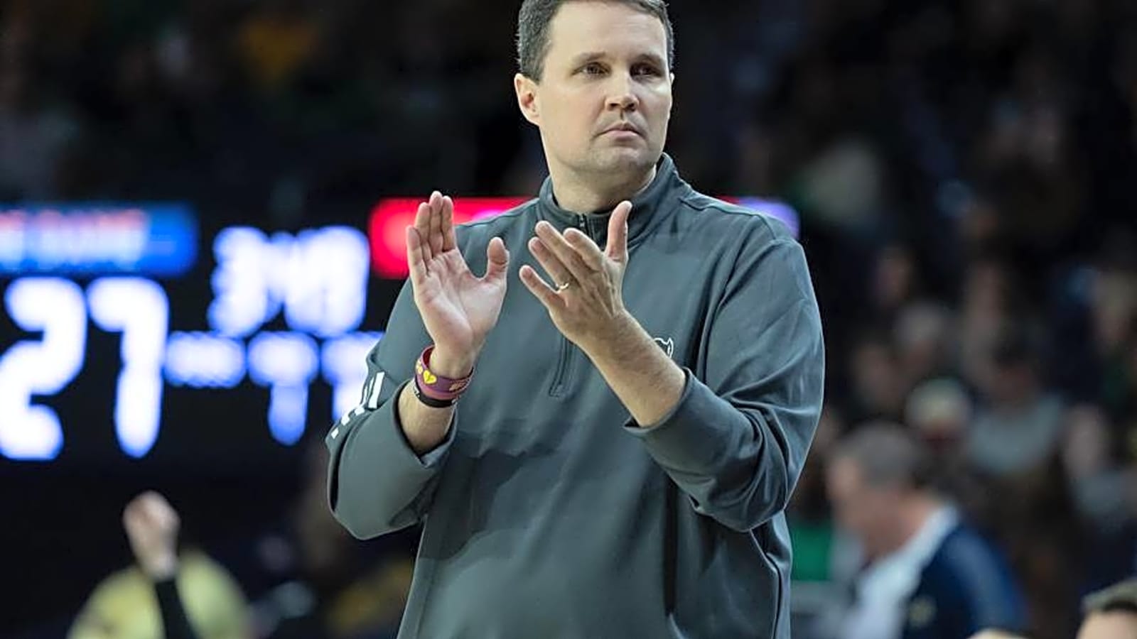LSU Basketball Adds International Star to Roster