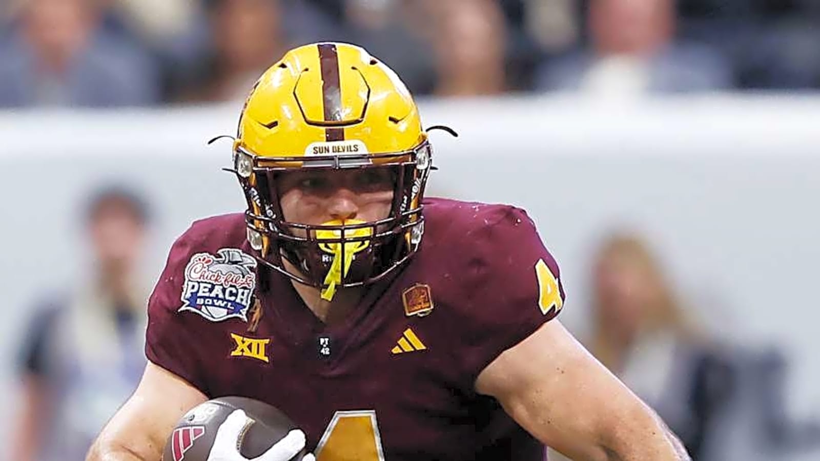 3 late draft running backs the Browns must target to replace Nick Chubb