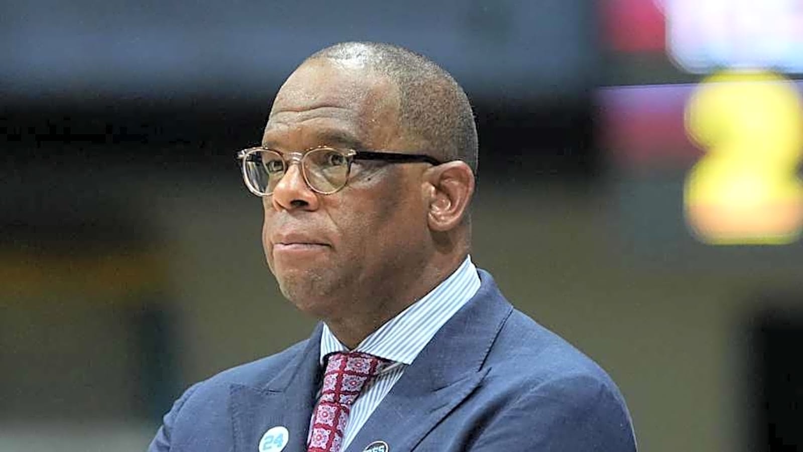 UNC's Hubert Davis Delay Keeps Creating Bigger Problem