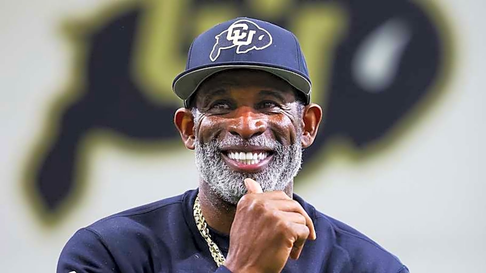 Colorado Buffaloes Coach Deion Sanders Secure His Biggest Partnership Yet?