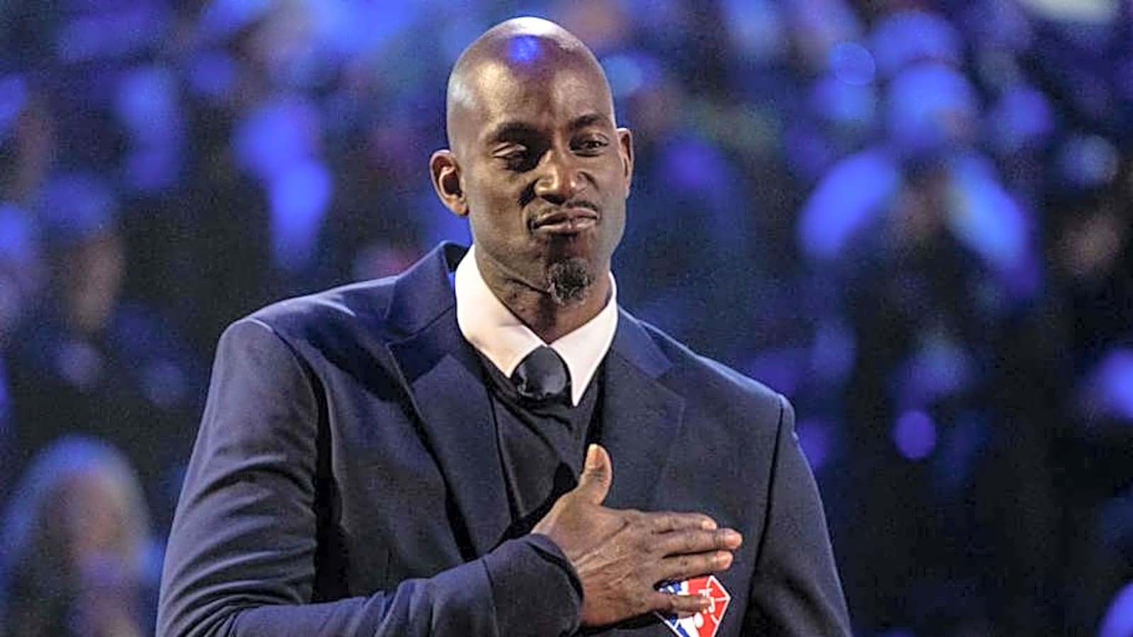 Kevin Garnett Stresses Need for Fever to Protect Caitlin Clark Amid Physical Play
