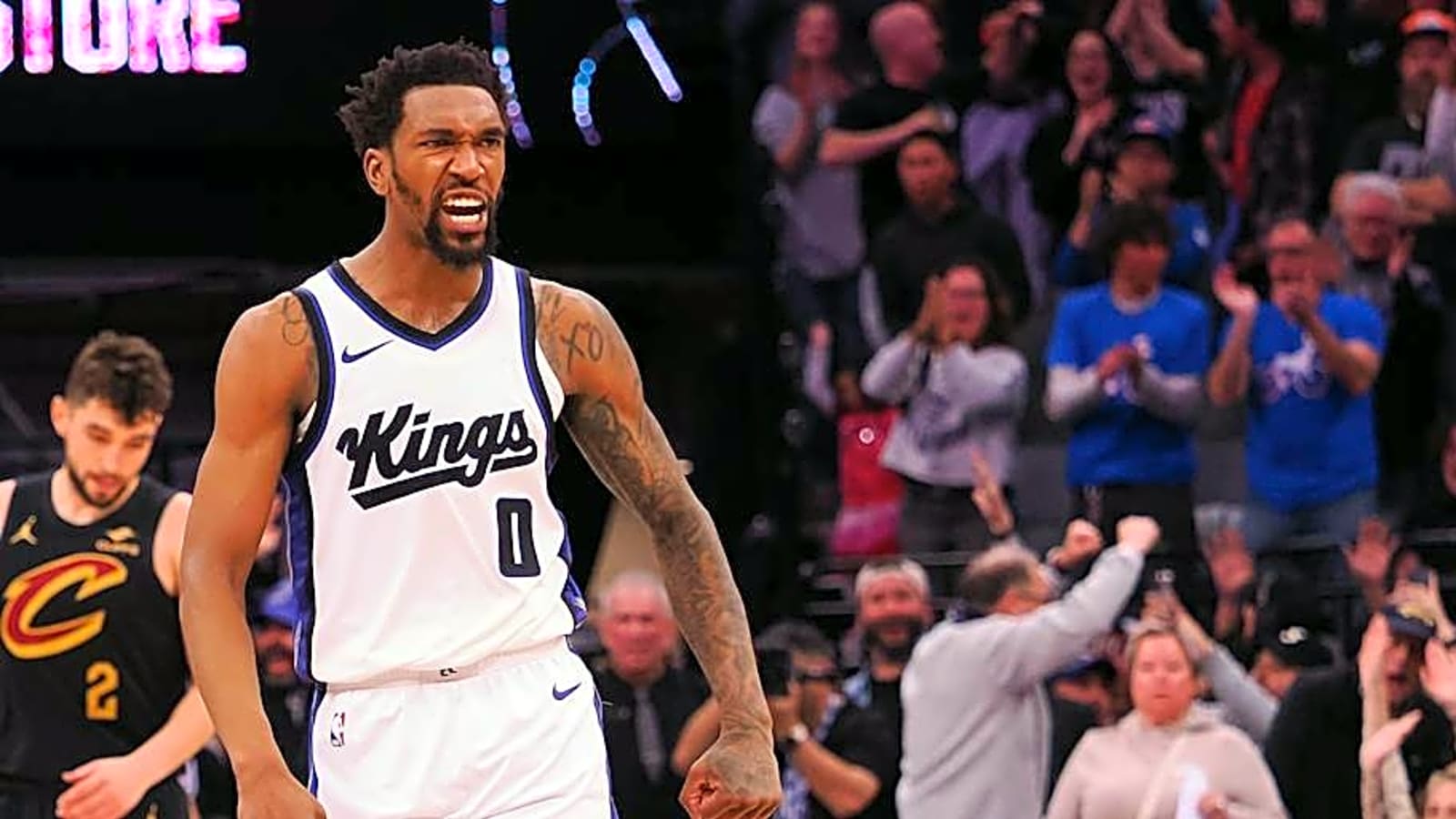Sacramento Kings End-of-Season Report Card: Malik Monk