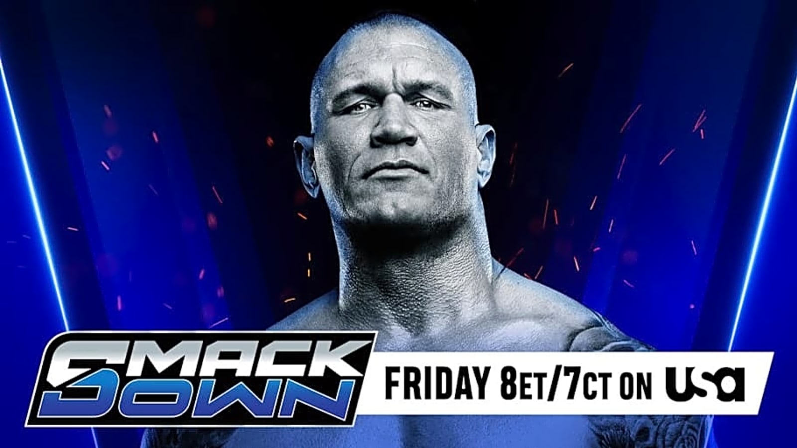 WWE SmackDown Preview (1/23/26): Start Time, Match Card