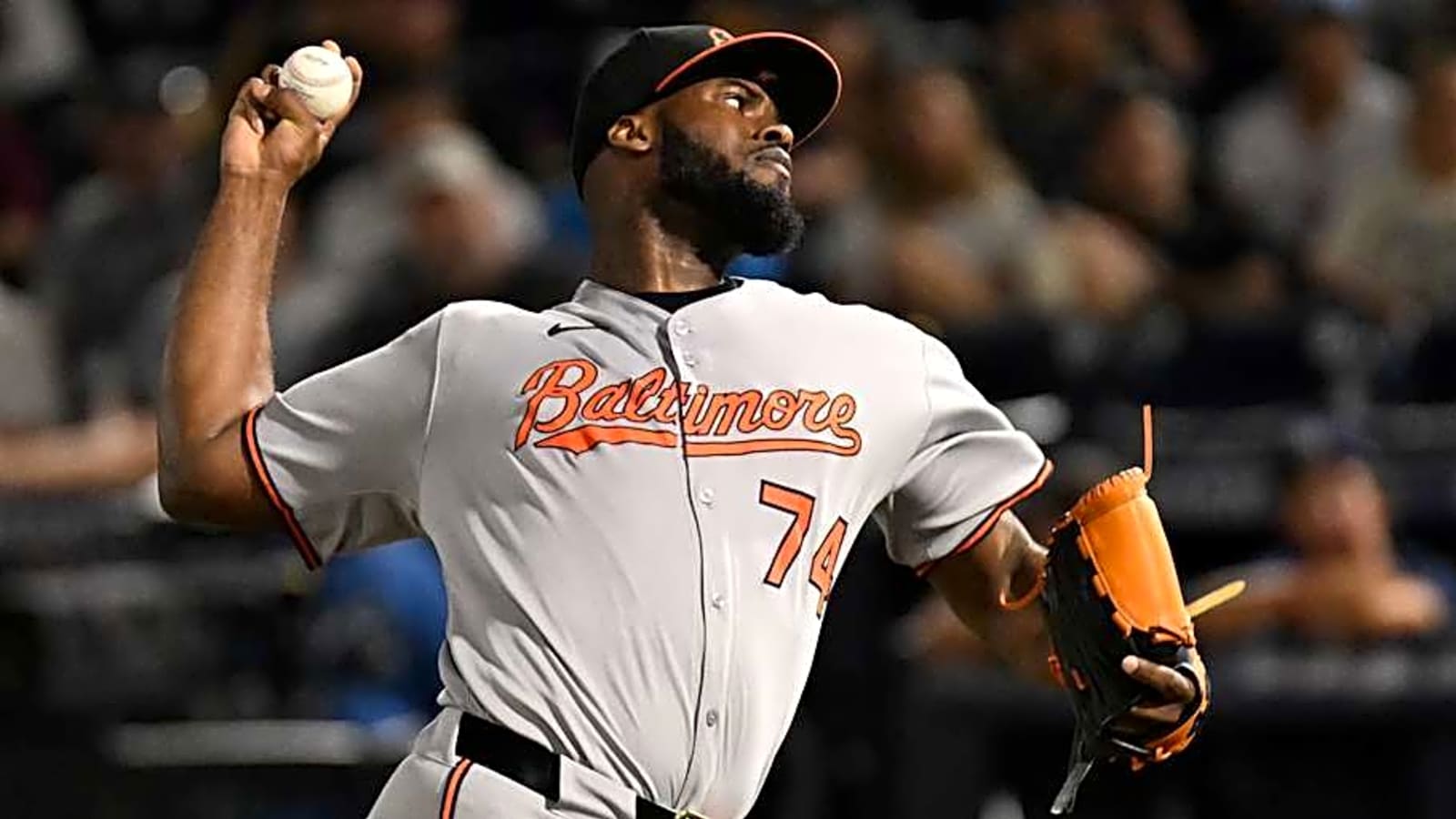 Orioles Star Reliever Tabbed As &#39;Great Fit&#39; for Phillies Ahead of Trade Deadline