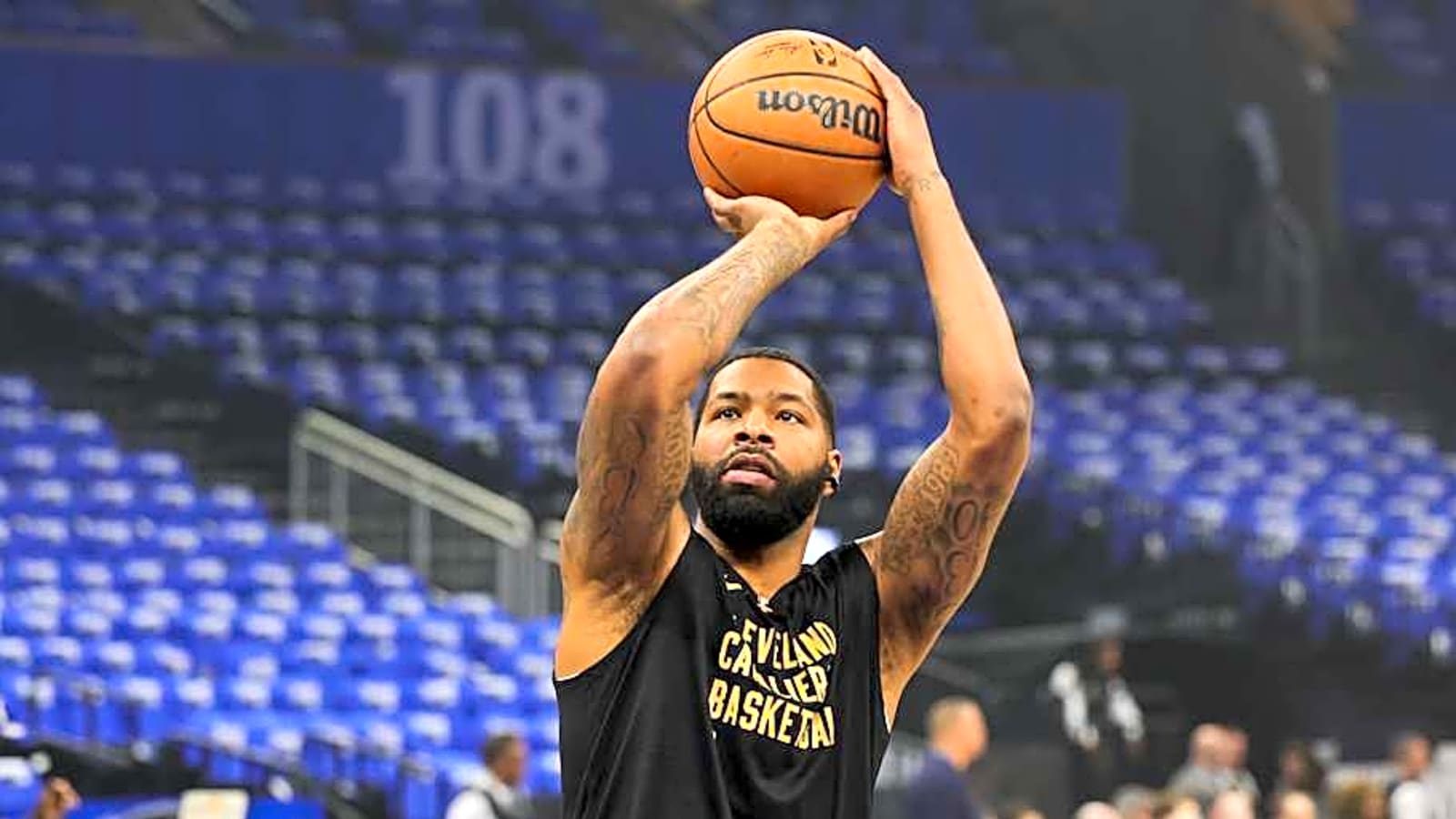Report: Former Suns Forward Arrested