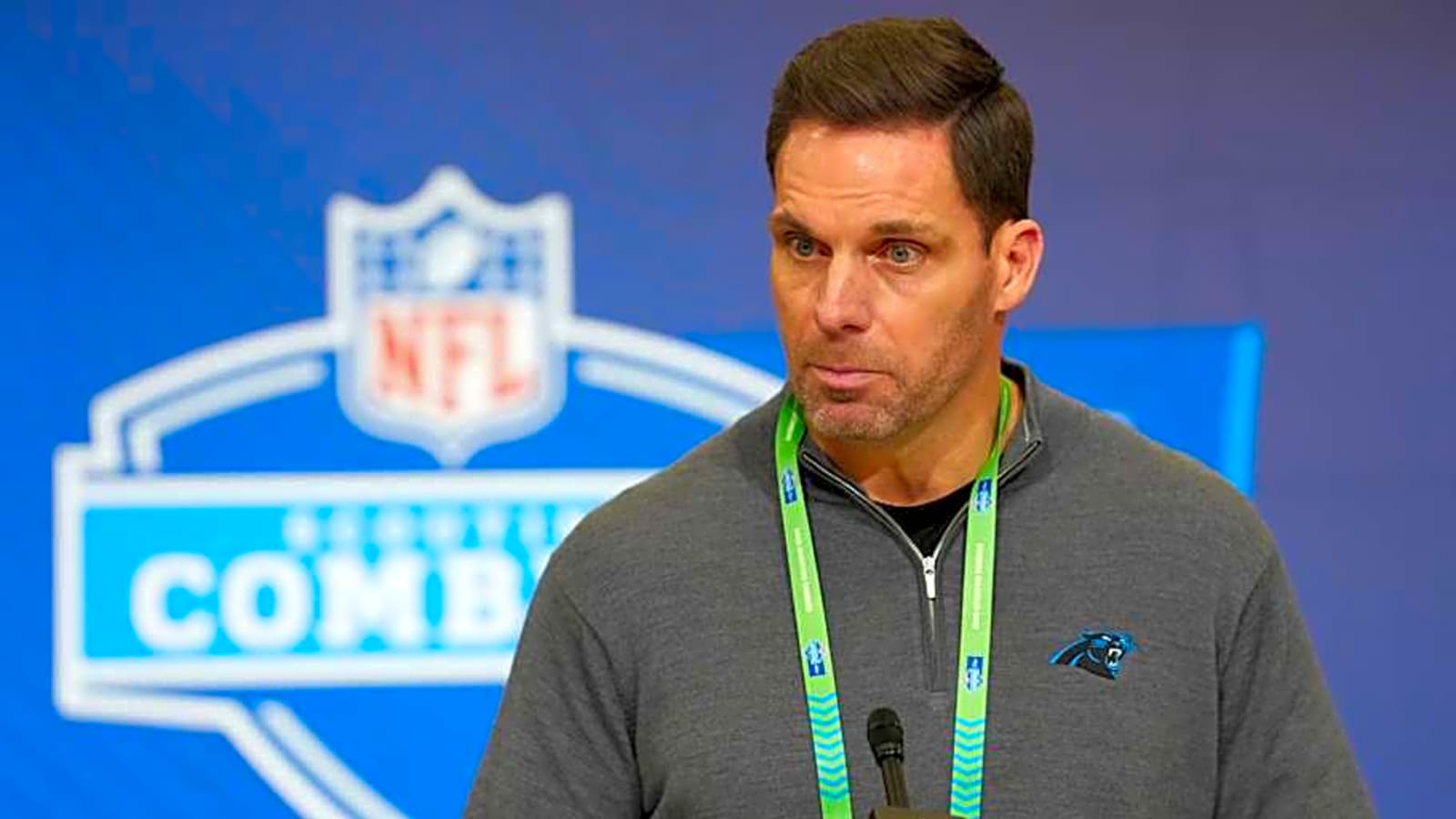 NFL Combine Buzz Suggests Panthers Want to Copy Seahawks in 1 Key Way