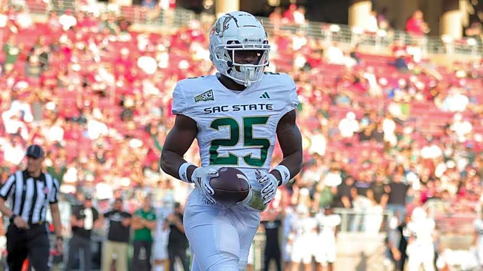 Three Sleeper Transfers to Shine for MSU this Fall