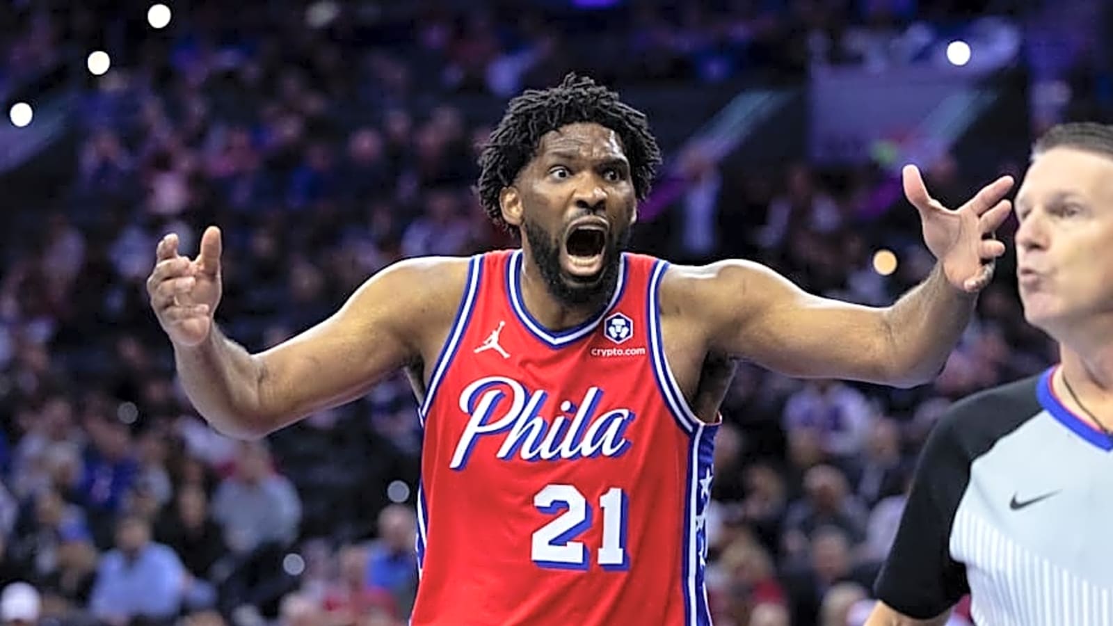 Sixers Featured on List of Top 10  Must-See NBA Games