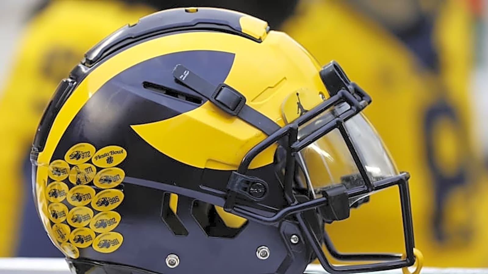 Michigan Football: 5-star OT Felix Ojo sets commitment date, talks top four schools
