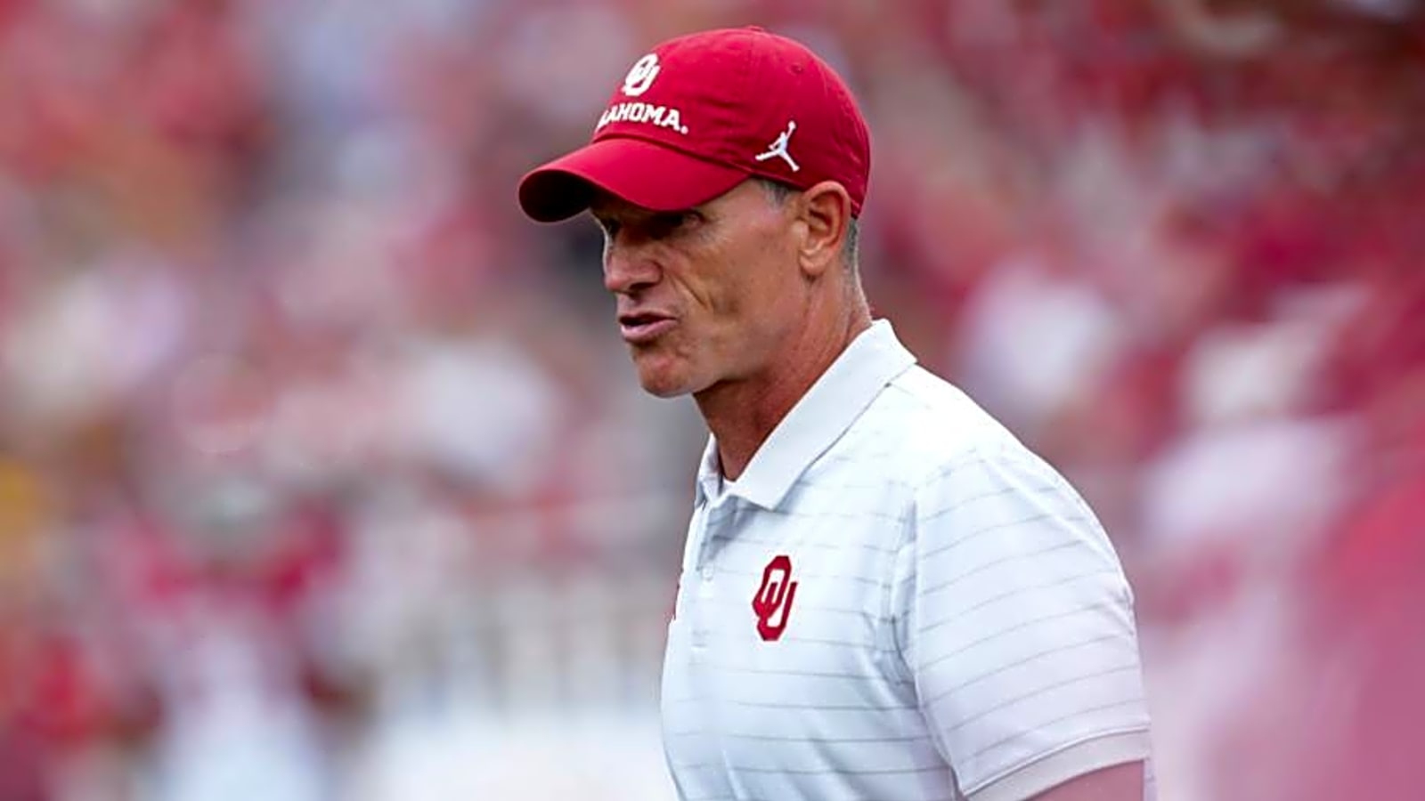 For Oklahoma In the SEC, One Big Thing is Usually the Other Team — Like Ole Miss