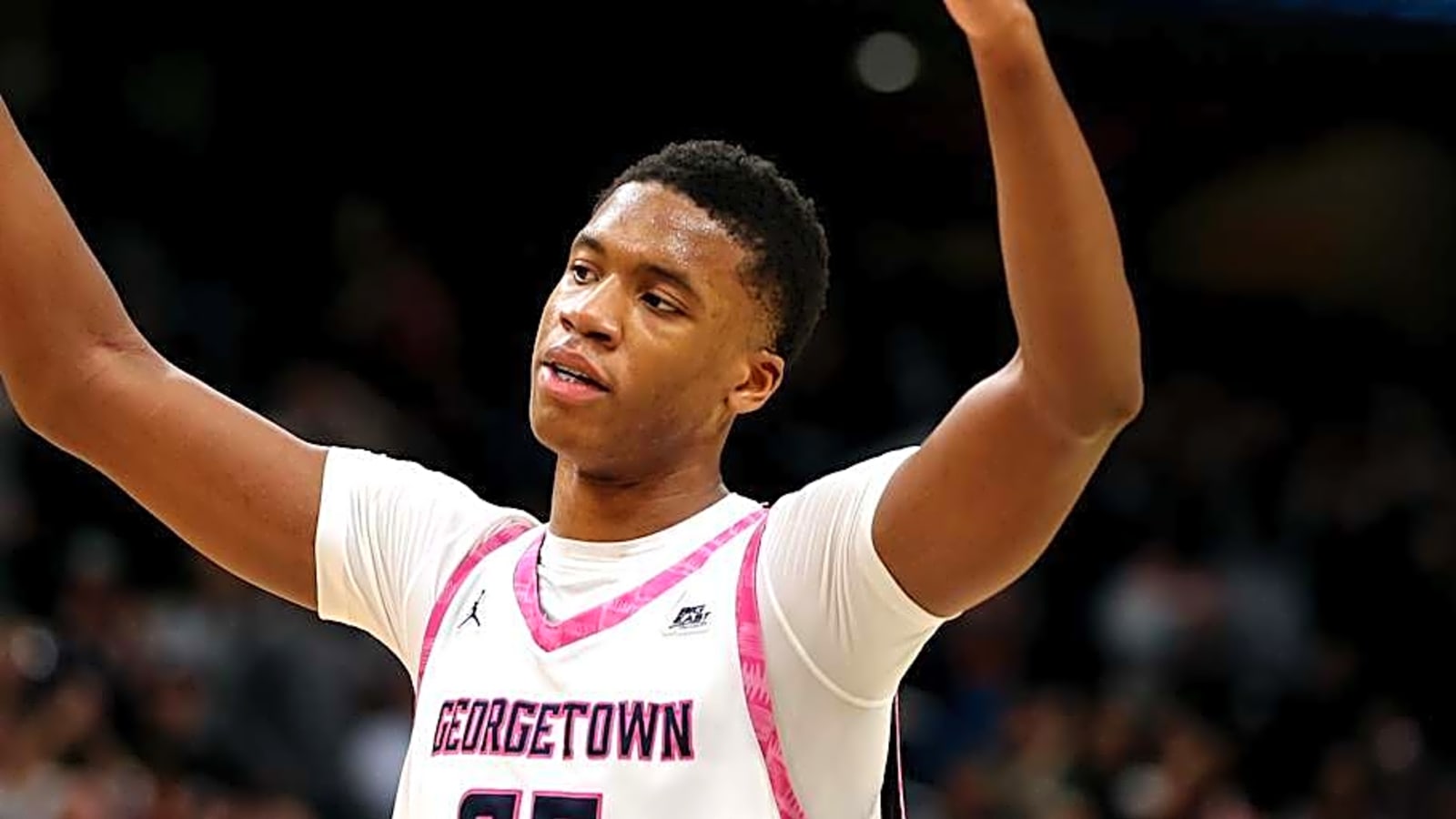 Scouting Snapshot: Is Thomas Sorber Underrated?