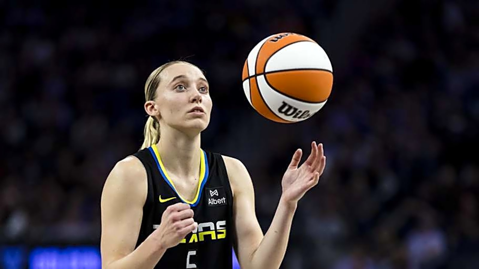 Paige Bueckers makes Dallas Wings history in rare rookie feat