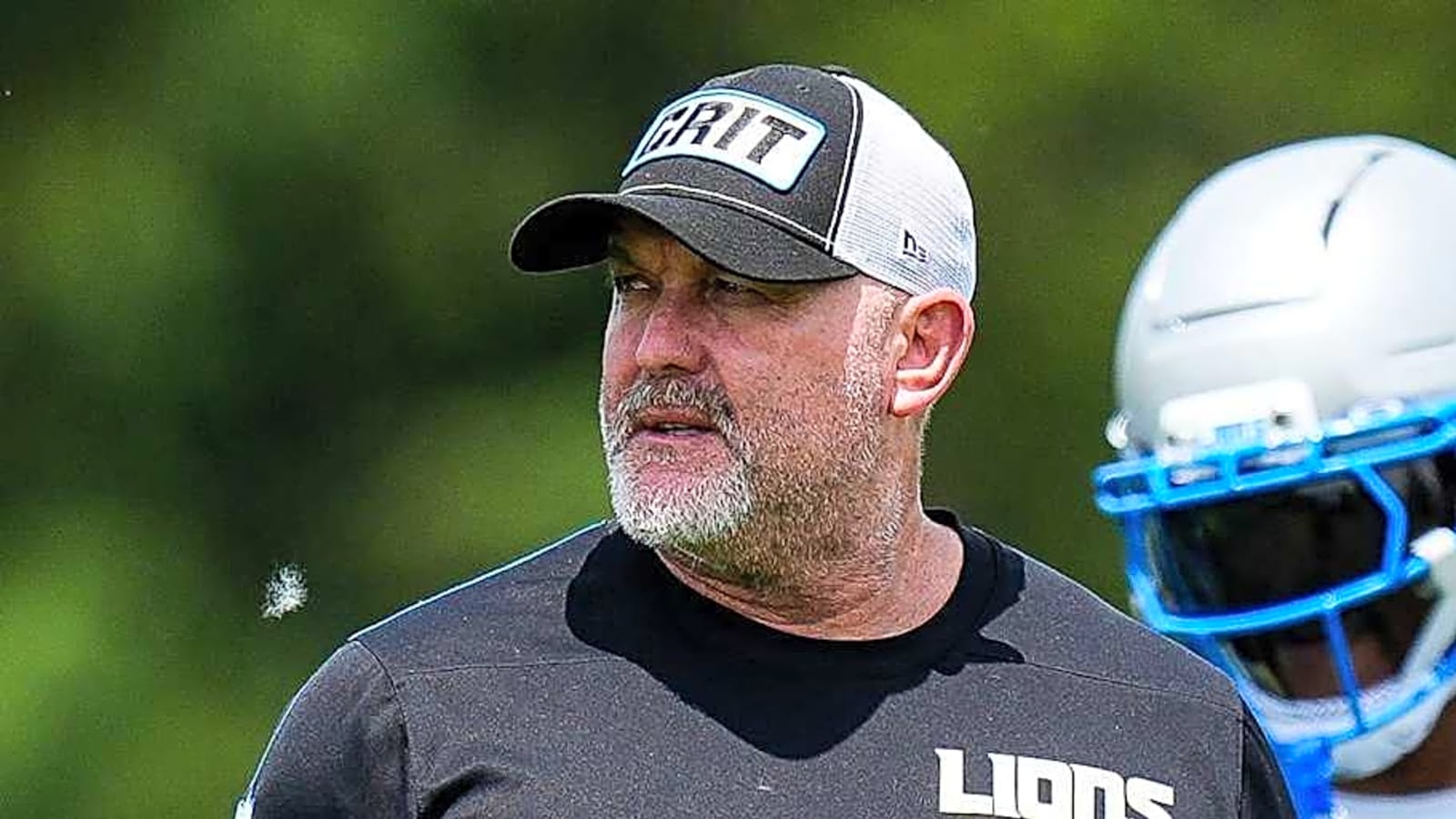 Will Lions Have Traditional Fullback in 2025?