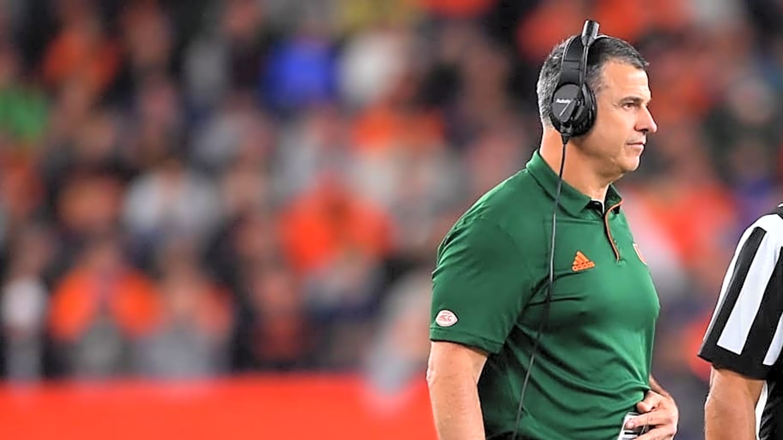 Miami Flips Blue-Chip Clemson Commit