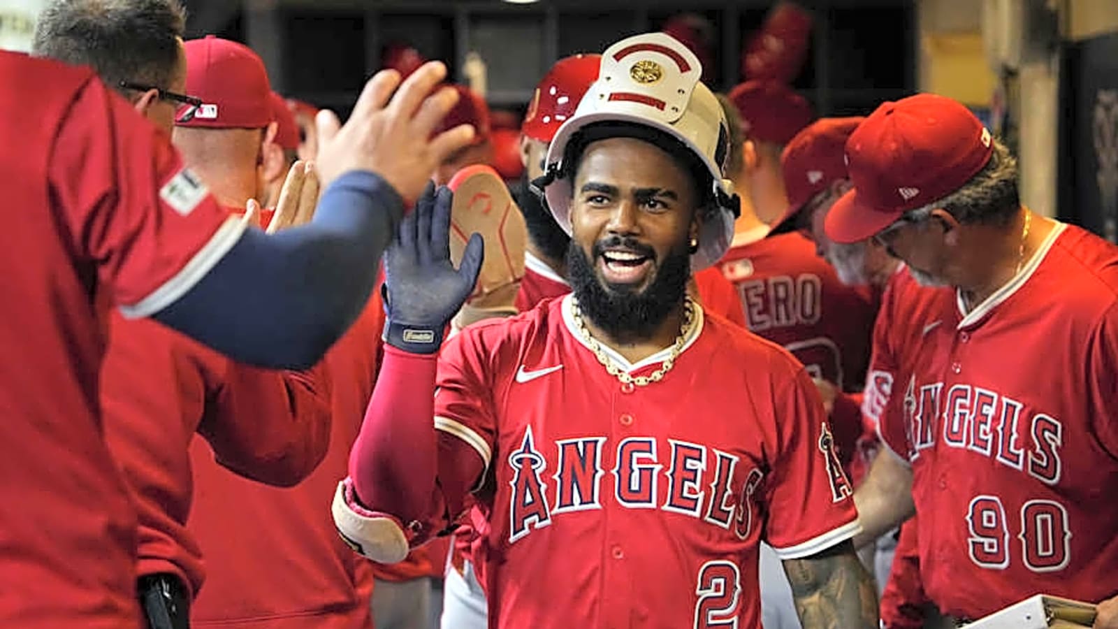 Luis Rengifo Wasn't Only Veteran Brewers Considered Signing