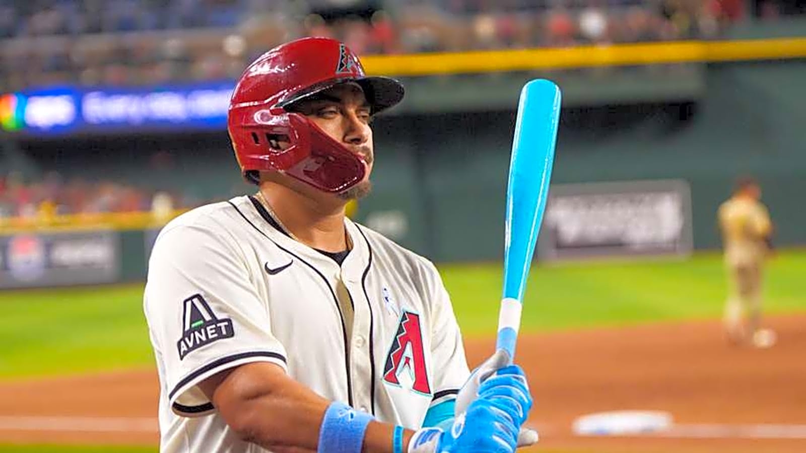 Red Sox Could Acquire $11M Diamondbacks Star To Replace Rafael Devers, Per Insider