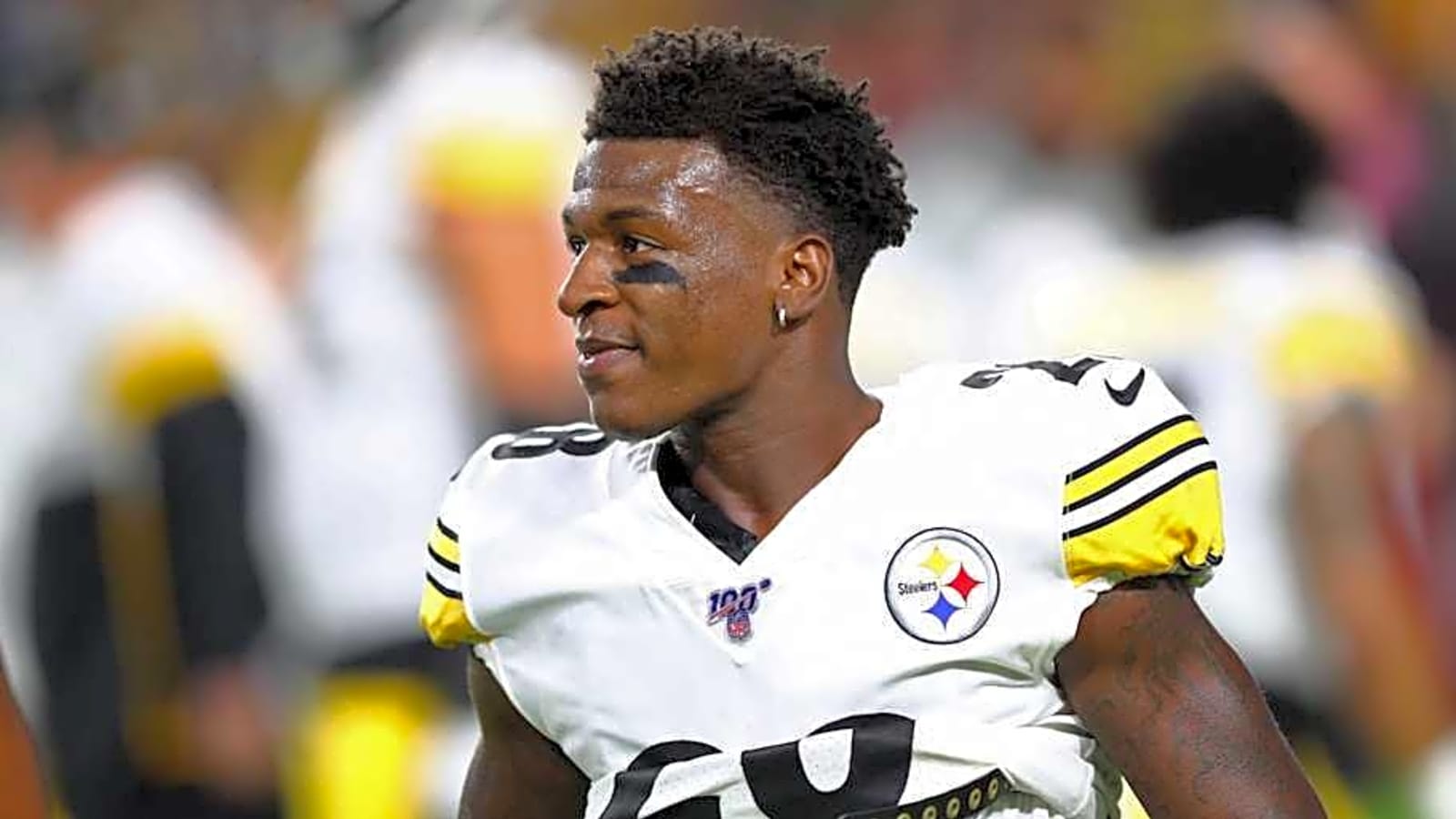 Steelers Could Reunite With Former DB