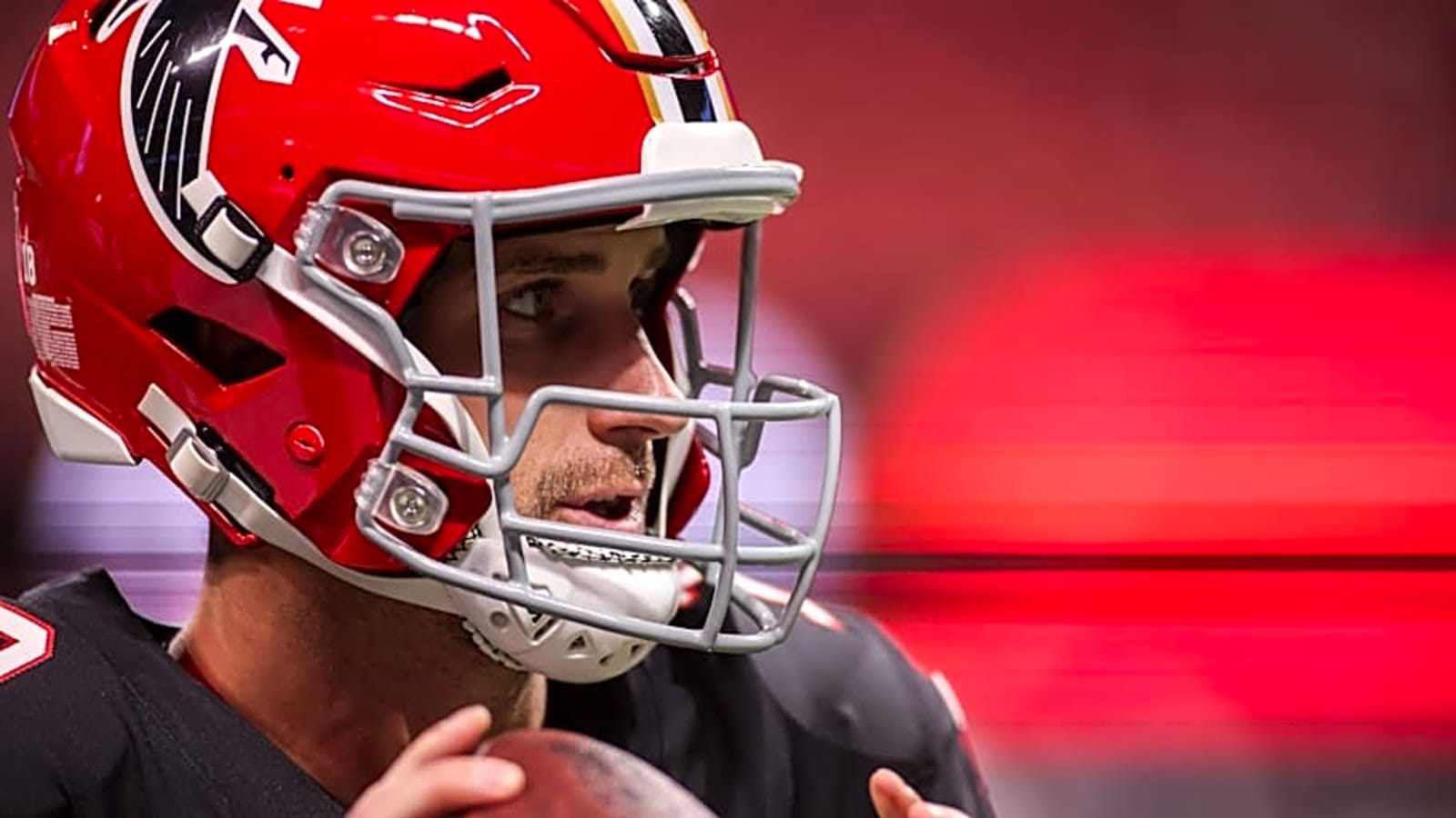 Cardinals' QB Plan May Not Be Done Unraveling