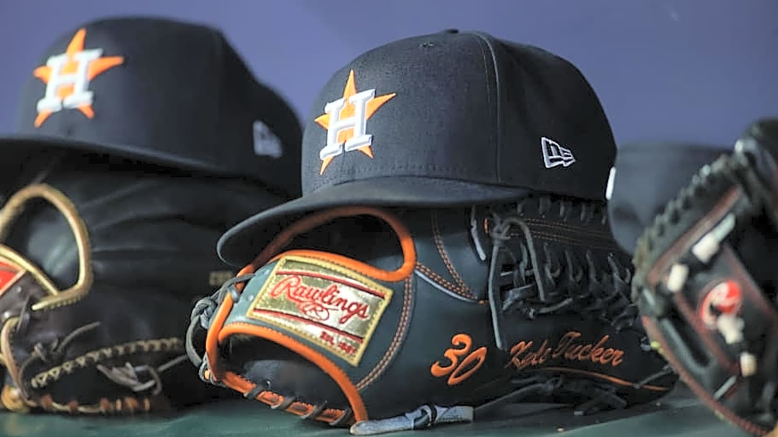 Injured Astros Star Takes First Major Step Towards Returning This Season