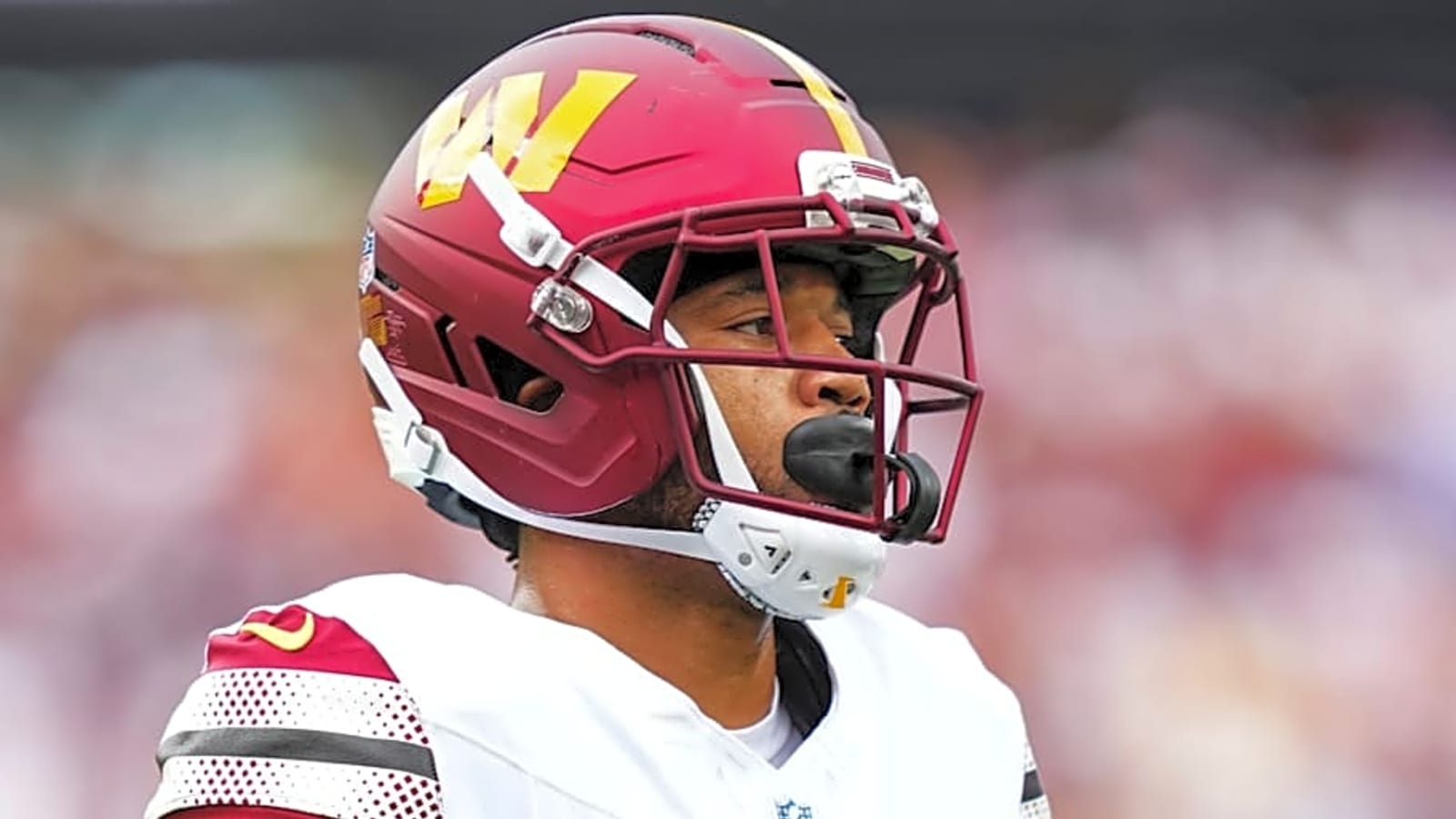 Marshon Lattimore just proved why he could sink Commanders&#39; season
