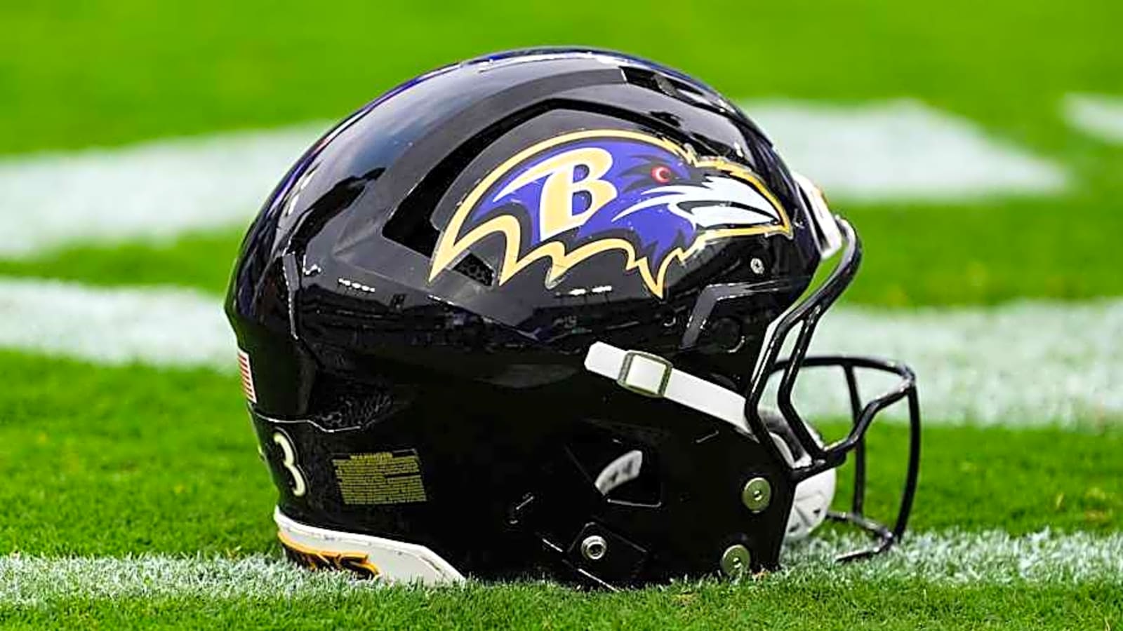 Top trench targets the Ravens should pursue to strengthen their offensive line