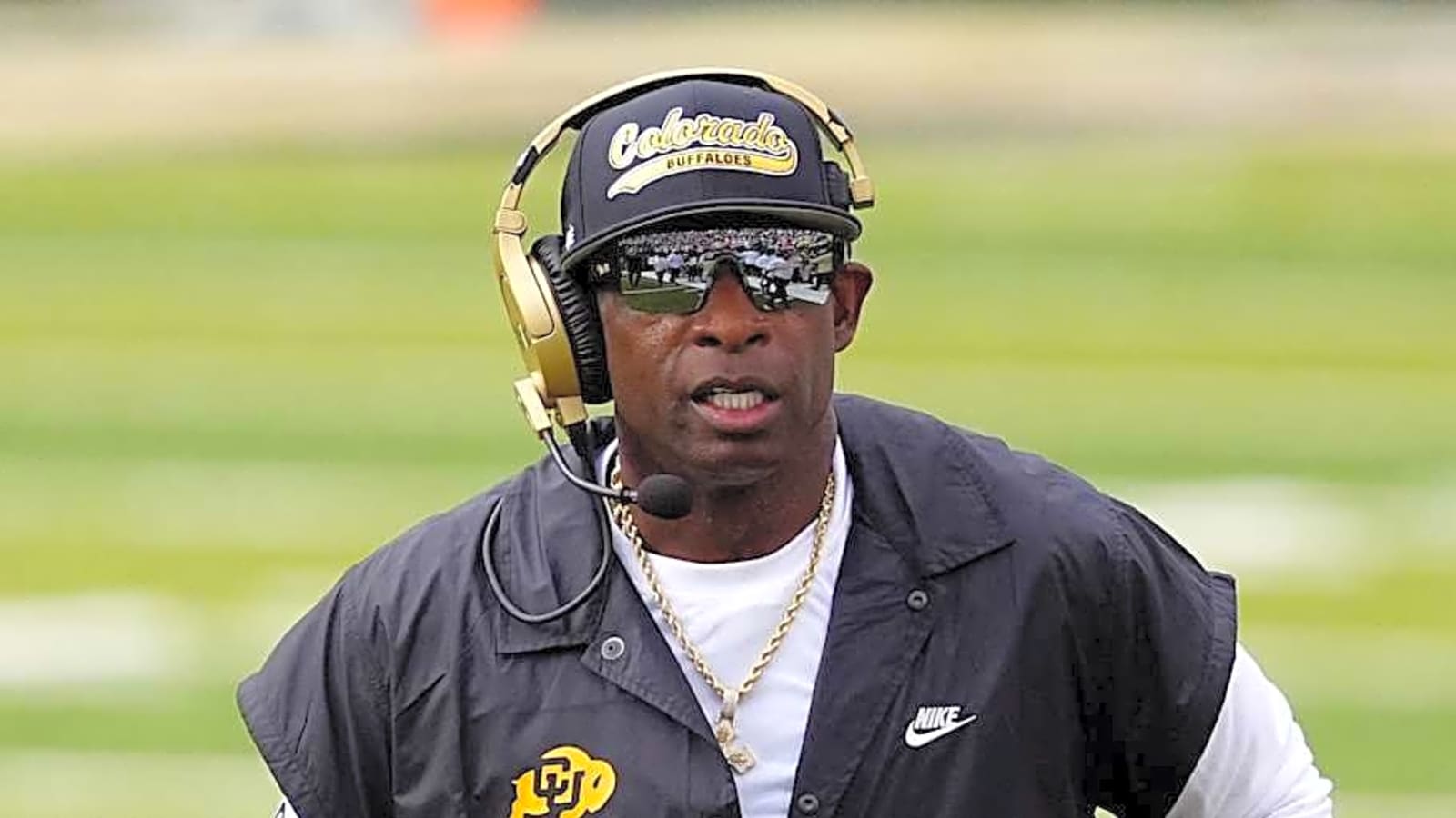 Colorado Buffaloes Player Grades After Georgia Tech Loss: Kaidon Salter, DJ McKinney