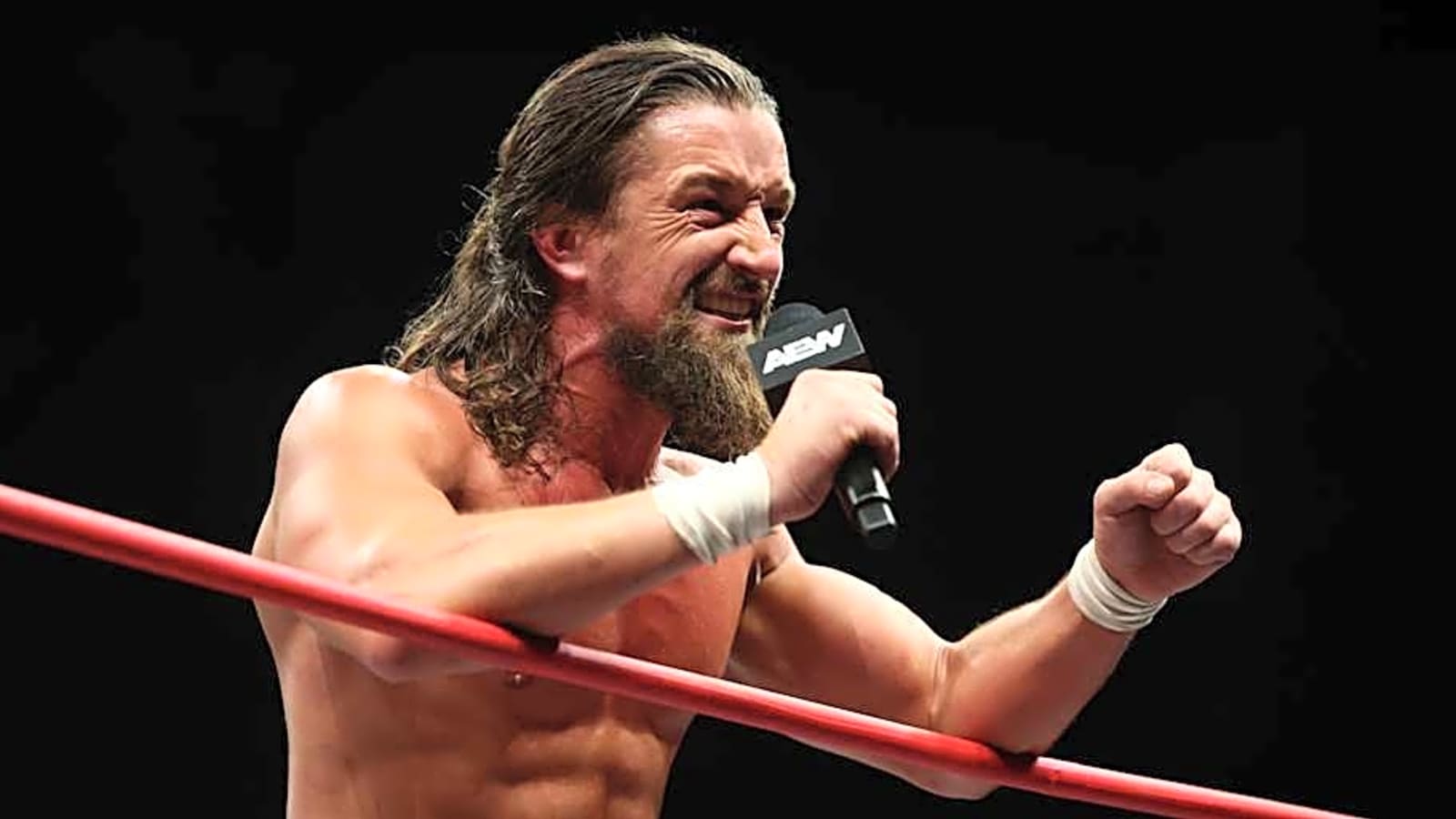 Unfortunate Update On Switchblade Jay White Amid AEW Injury Hiatus