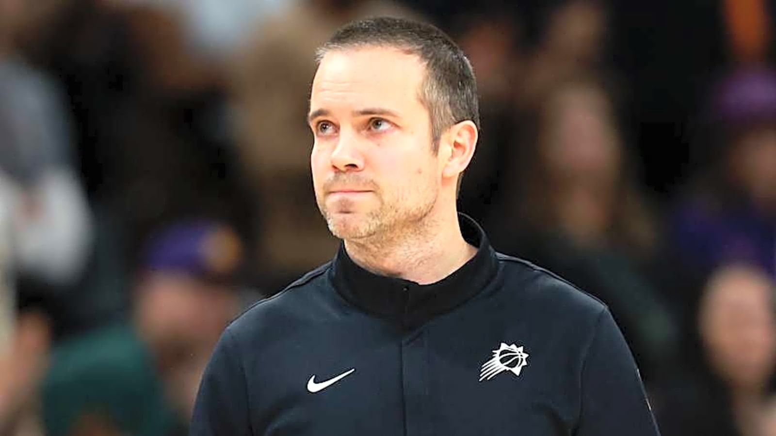 Jordan Ott Sends Clear Message About Suns' Expectations