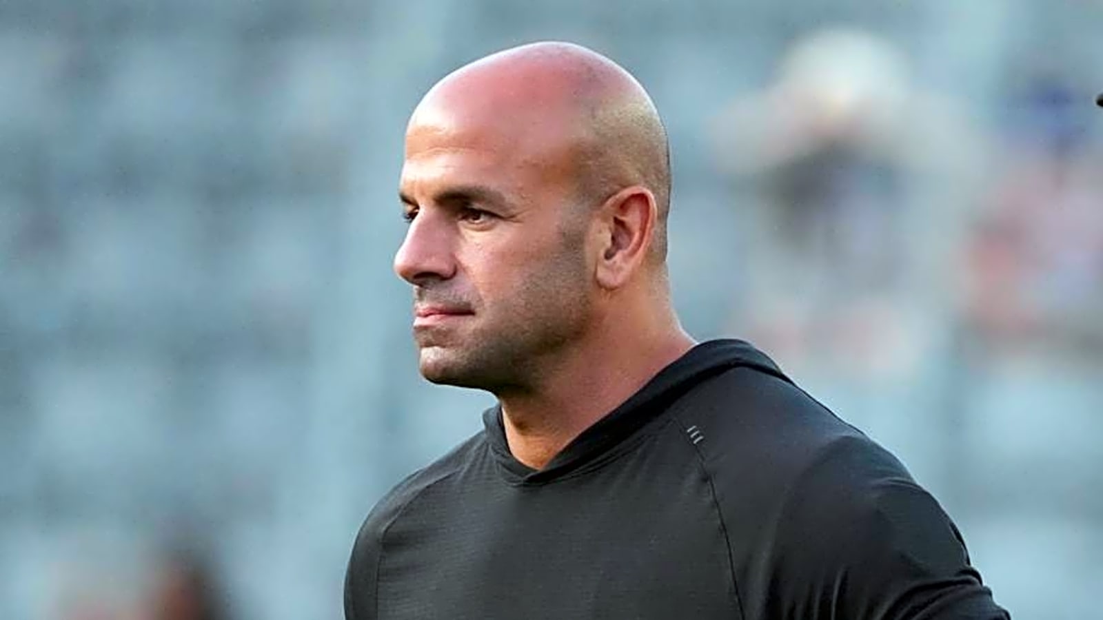 Titans Plan to Take Best Player Available in Draft