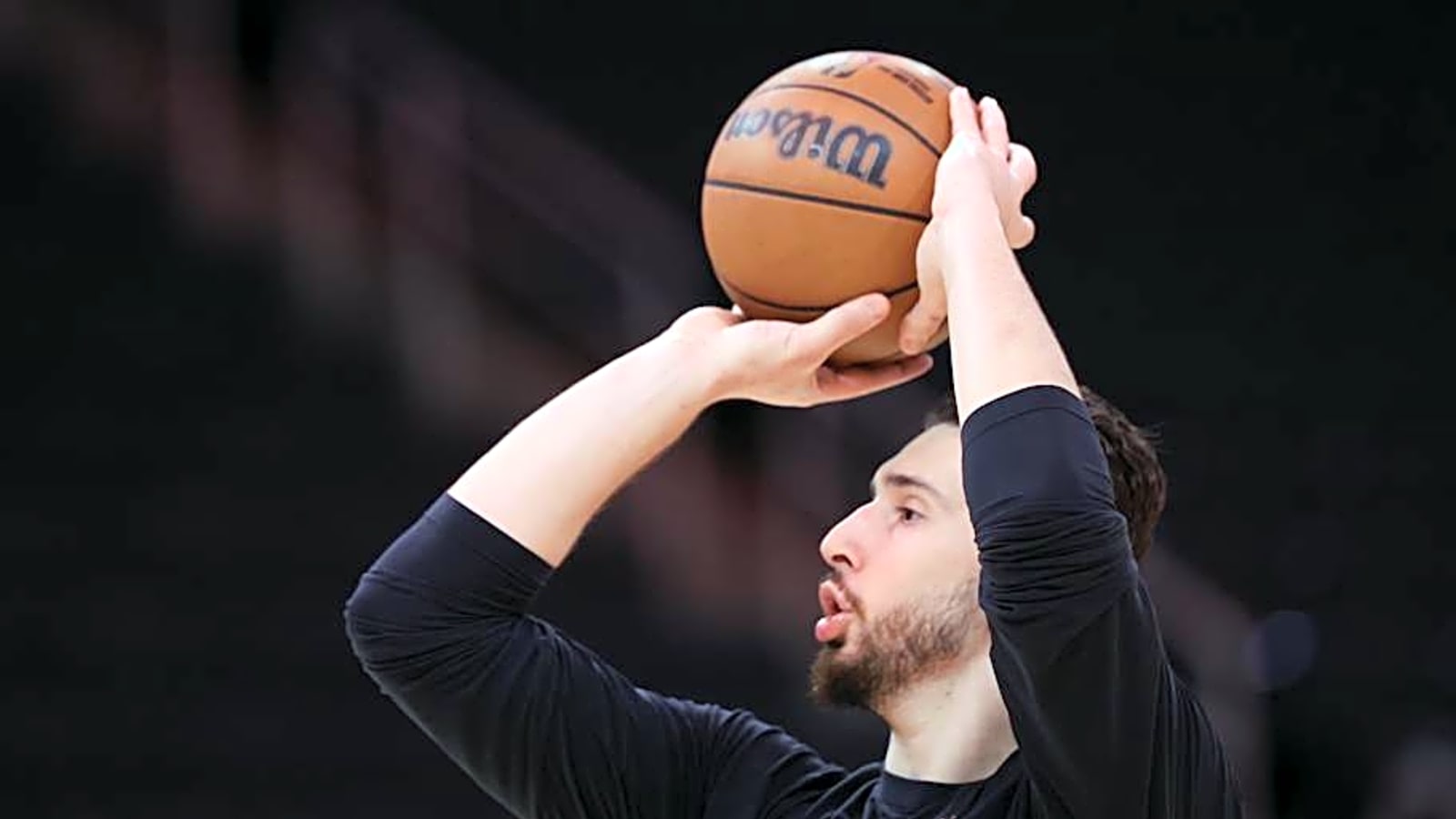 What is Rockets' Alperen Sengun’s Long-term Projection?