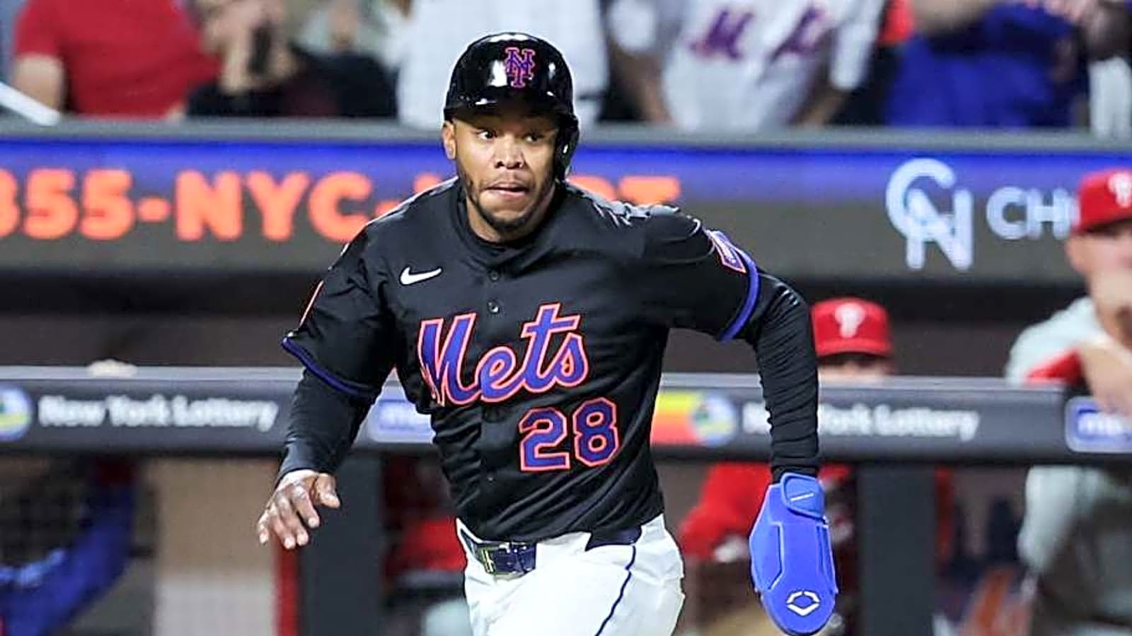 Braves Outfielder Elects Free Agency After Being DFA&#39;d