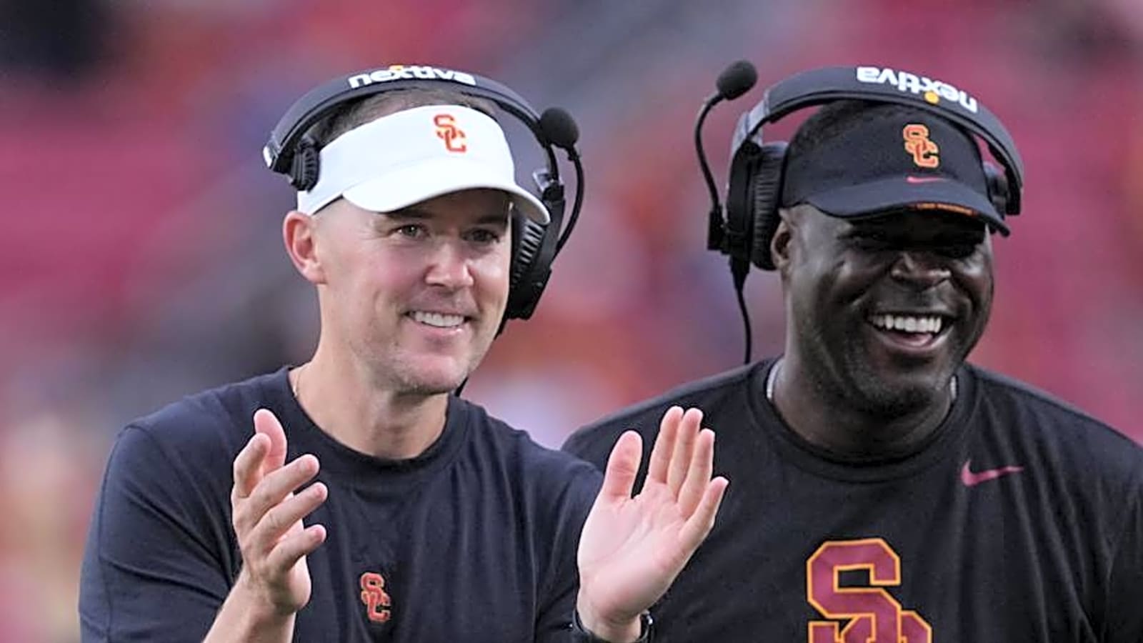 USC Trojans Defensive Lineman Jahkeem Stewart&#39;s Talent Ranked