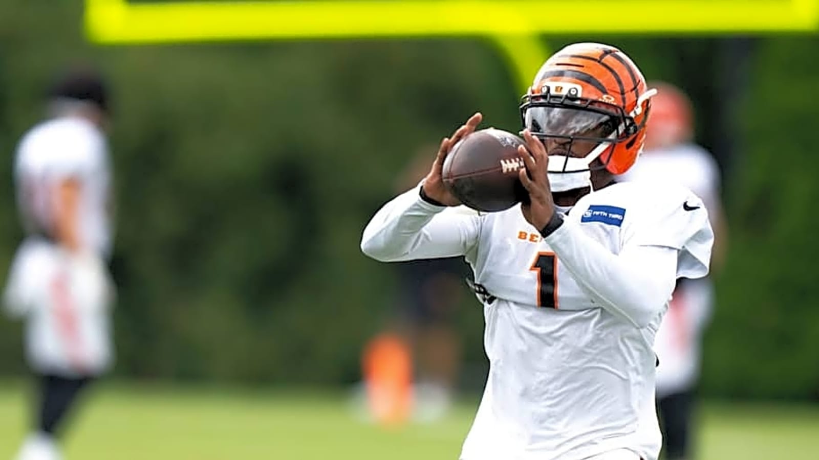 What the Cincinnati Bengals&#39; Election of 4 First-Time Captains Says About the Team