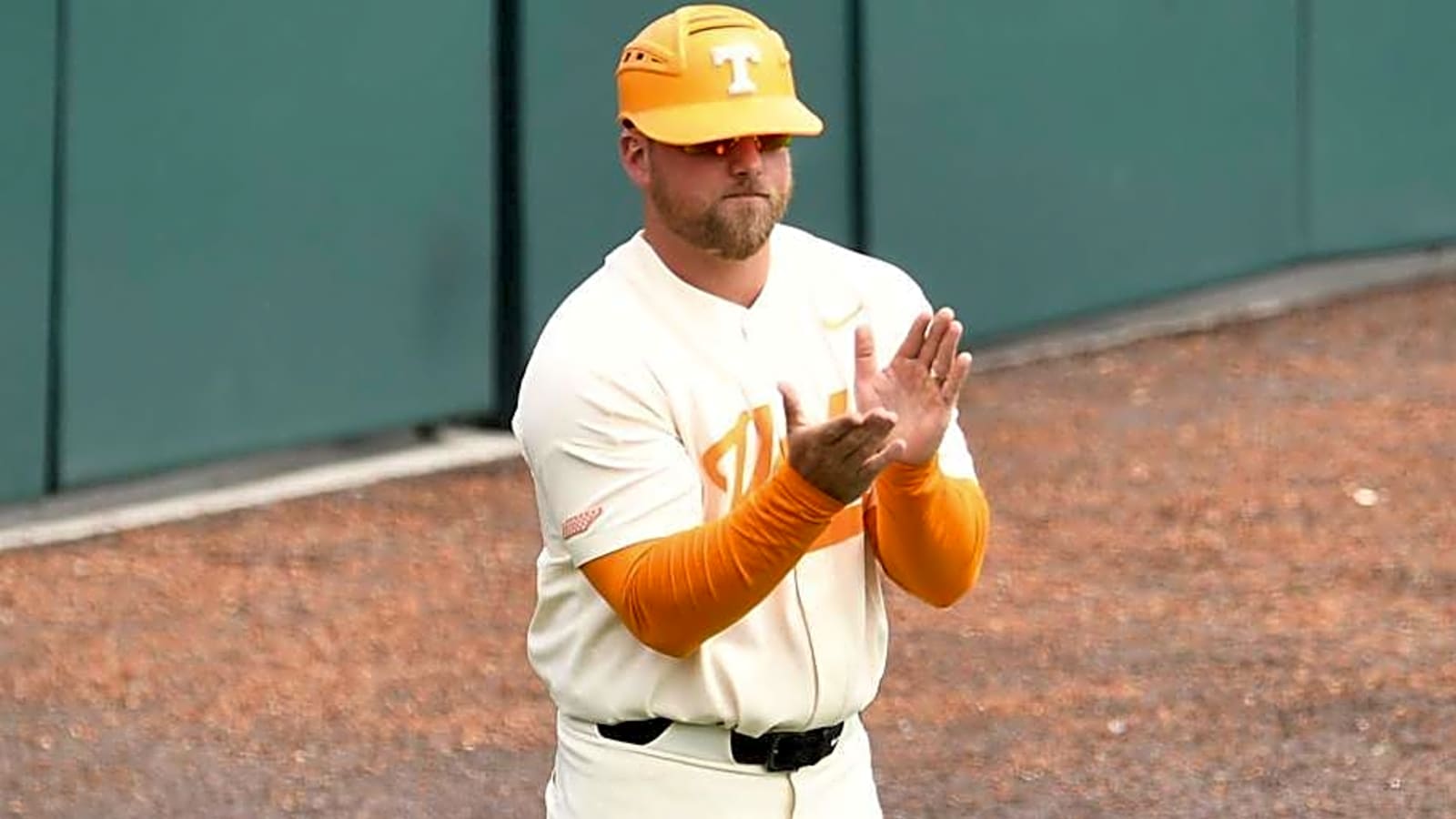 Josh Elander Named as New Tennessee Baseball Head Coach
