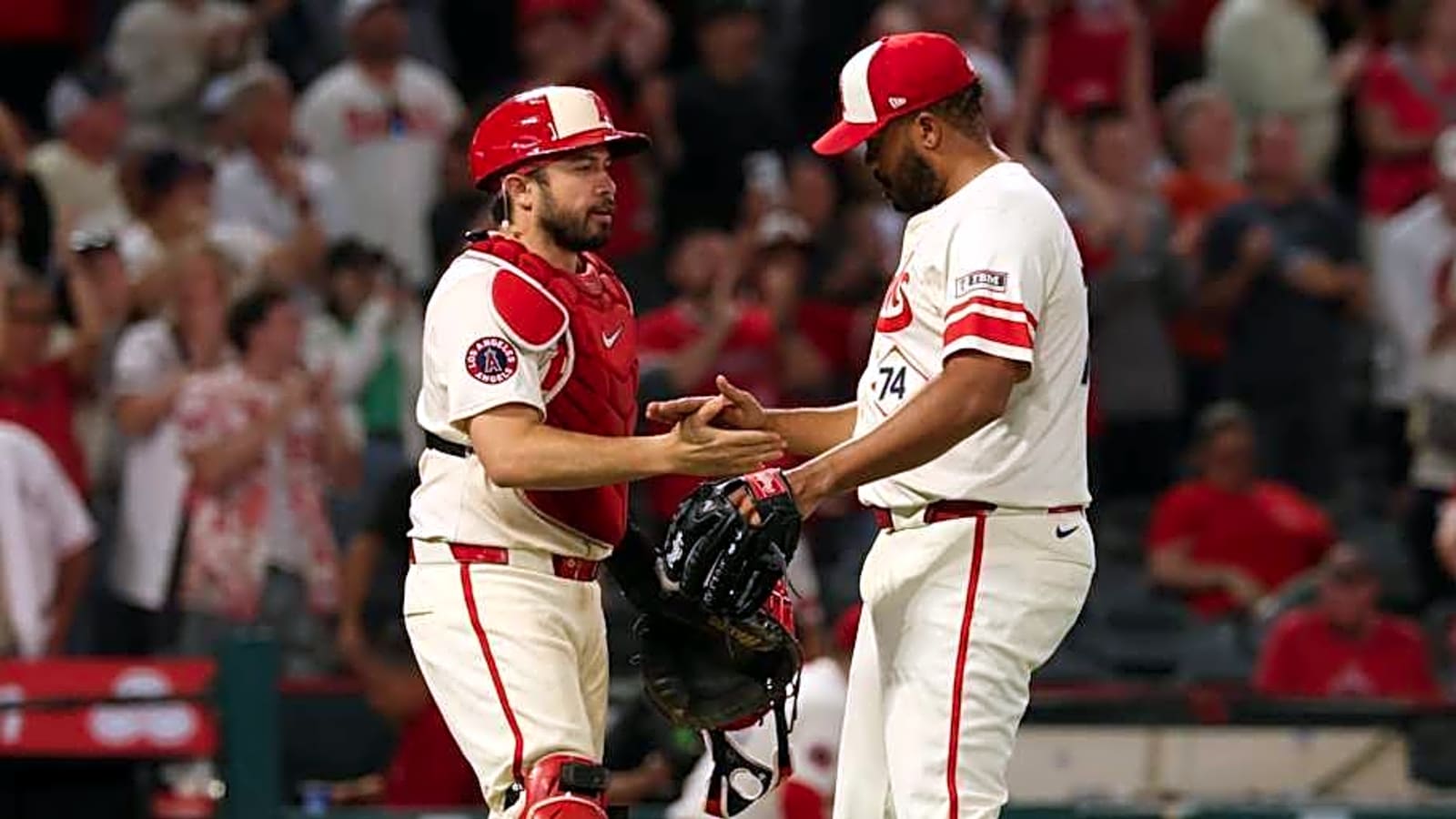 Angels Predicted to Bring Back $10 Million All-Star in Free Agency