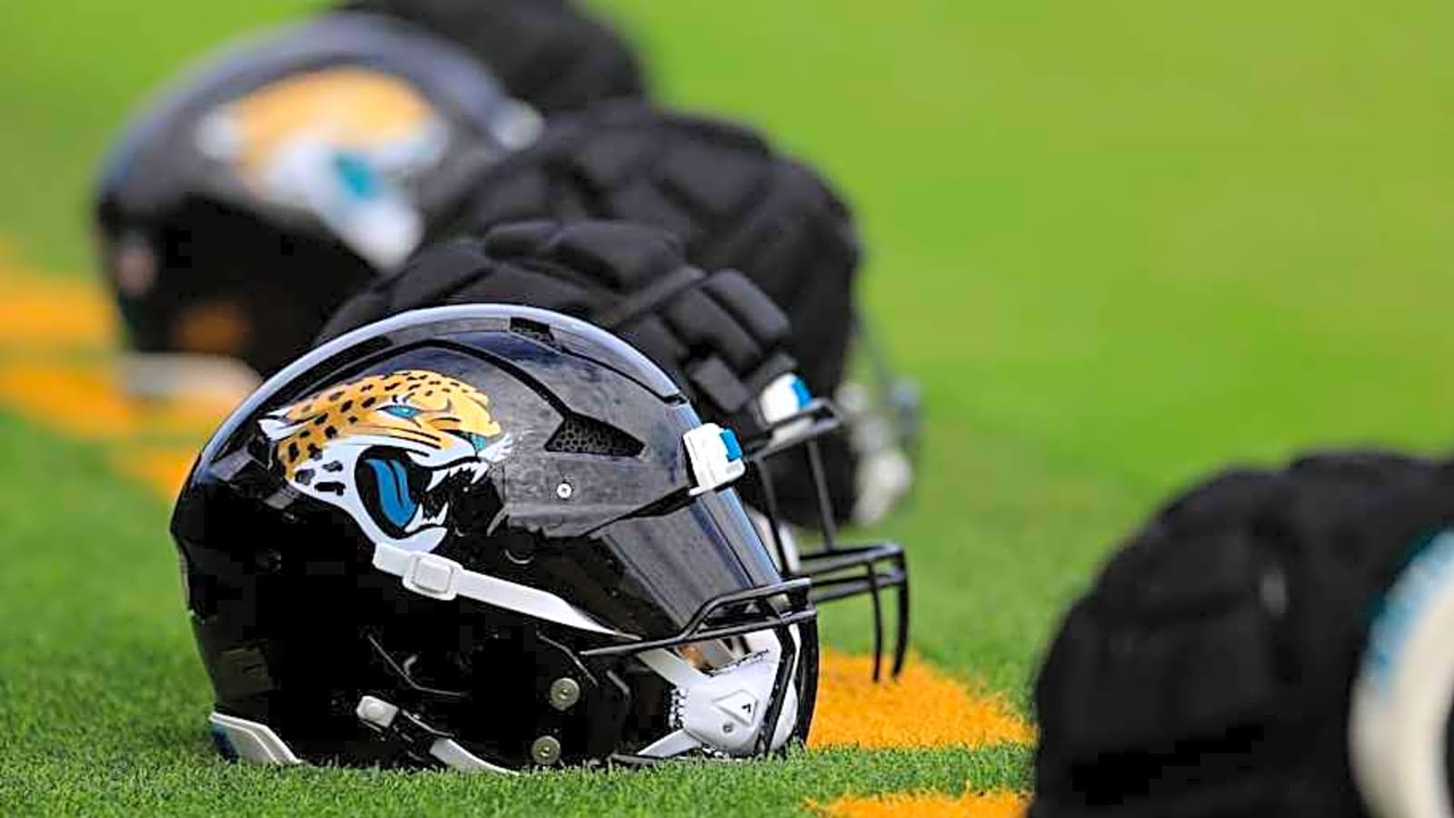 Why Jaguars&#39; Star Will Save Many Fantasy Drafts